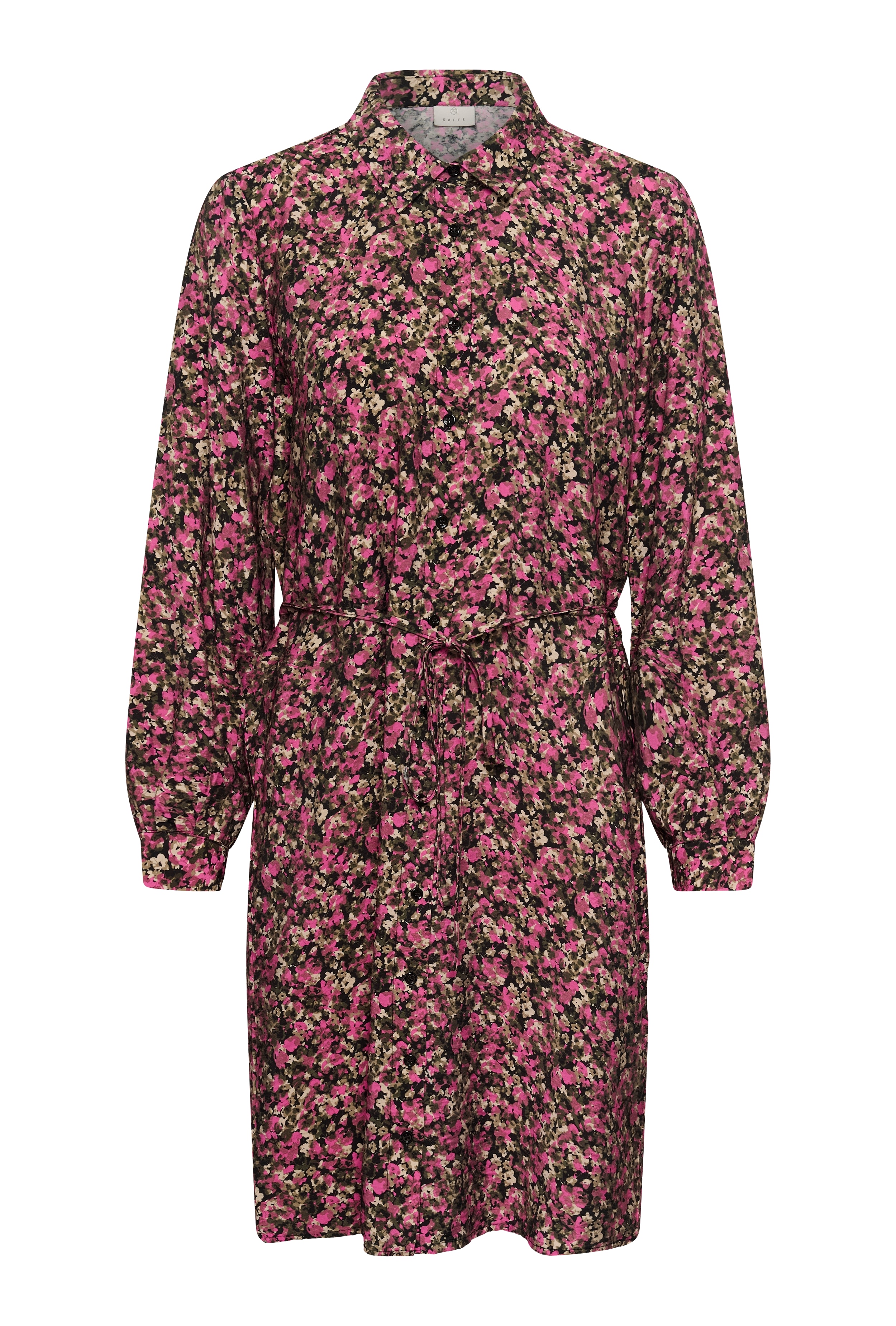 KAbella Jurk PACK FRONT 10511034-108749