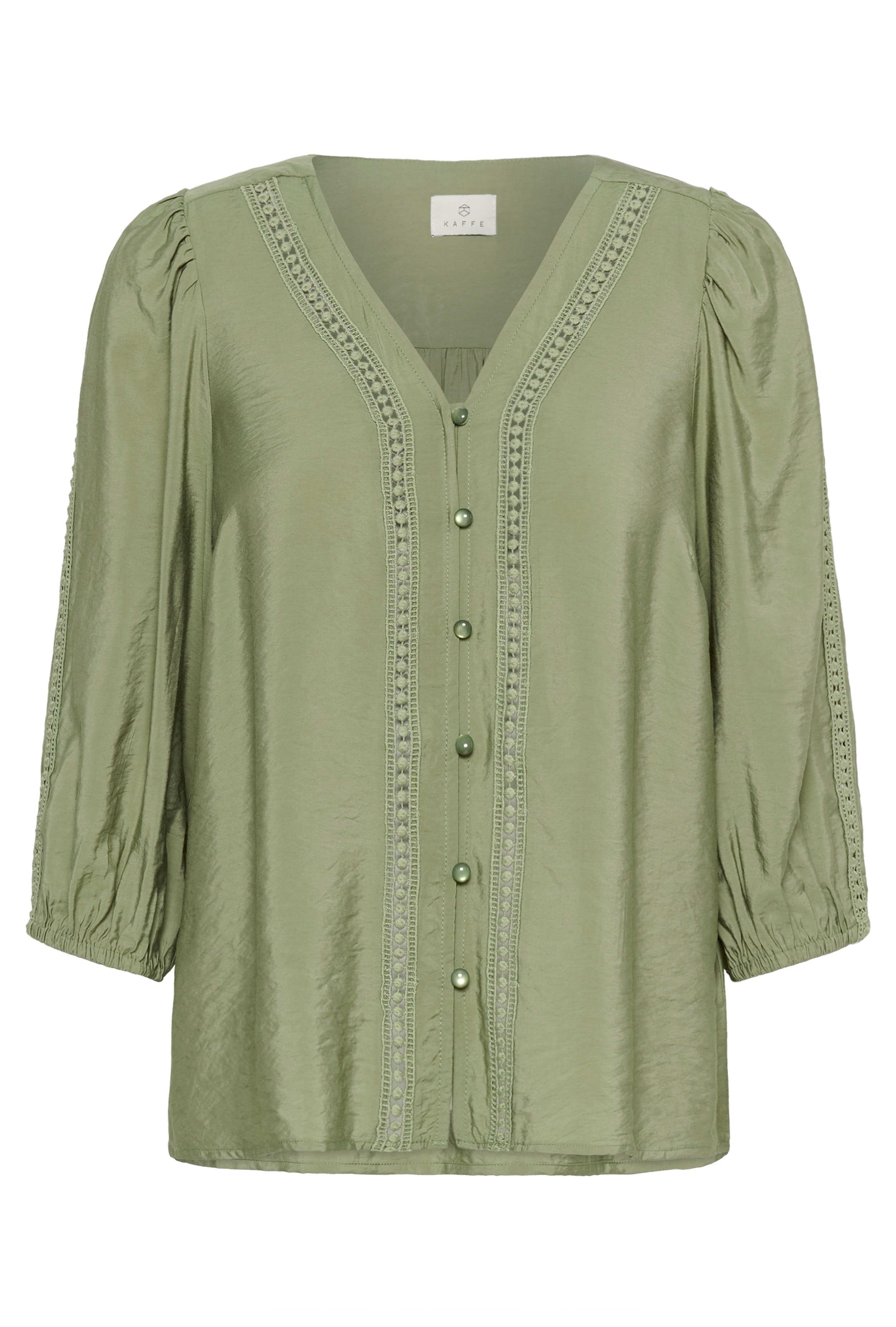 KAsonja Bluse LOOKBOOK DETAIL 10508321-170115