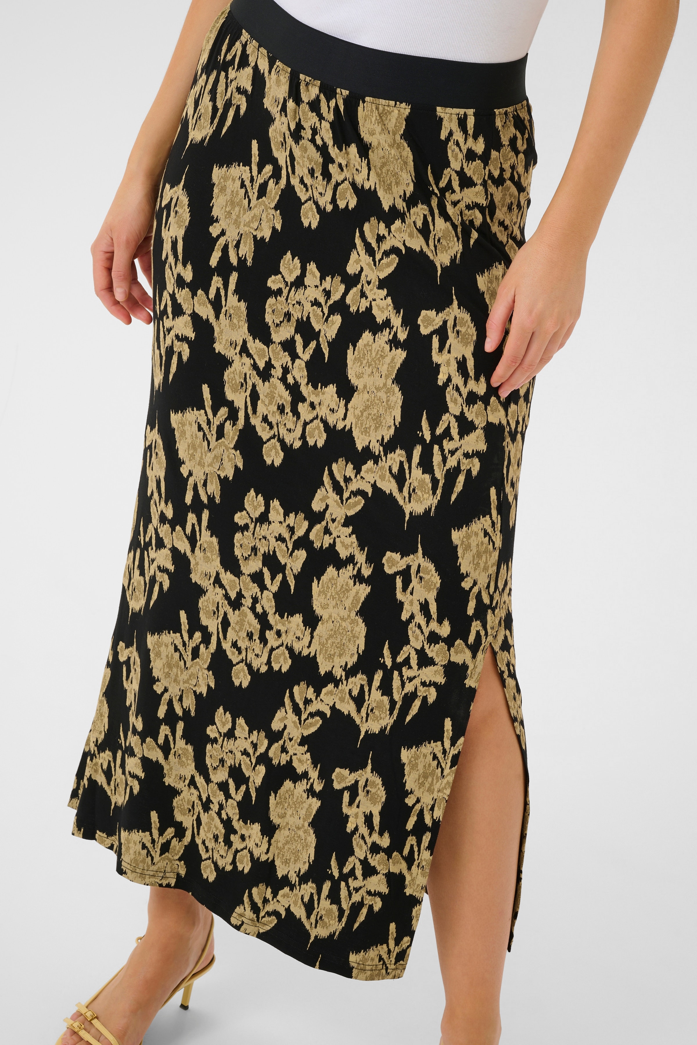 BPhelen Skjørt LOOKBOOK DETAIL 10590933-107949B