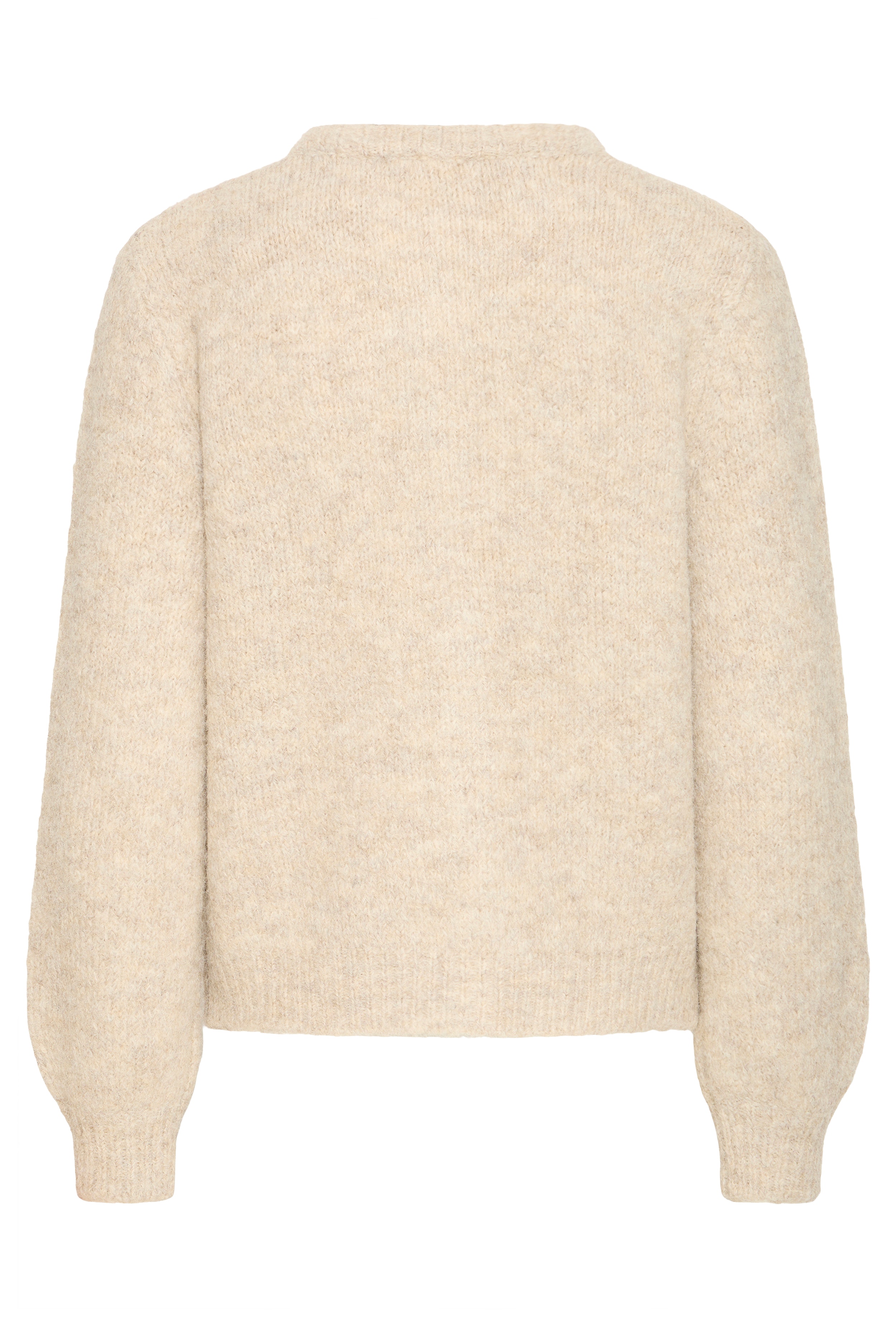 Strikket pullover PACK BACK 20811257-1613051