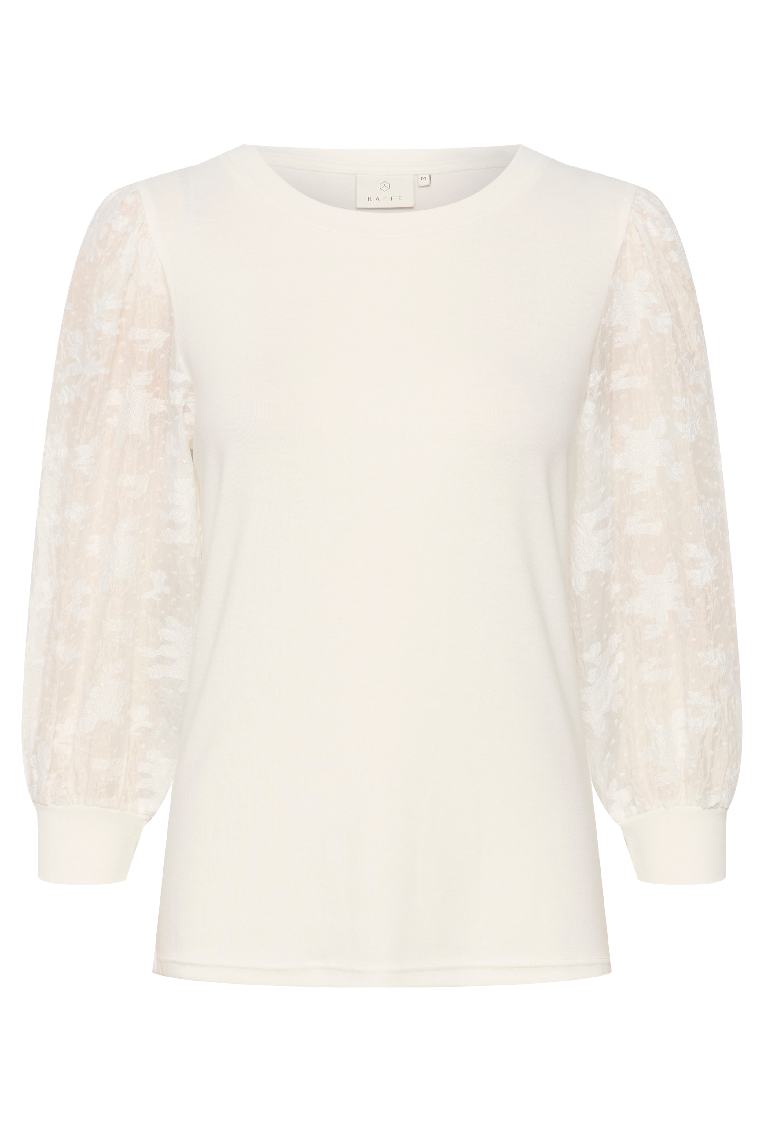 KAfloria T-shirt PACK FRONT 10508400-110602