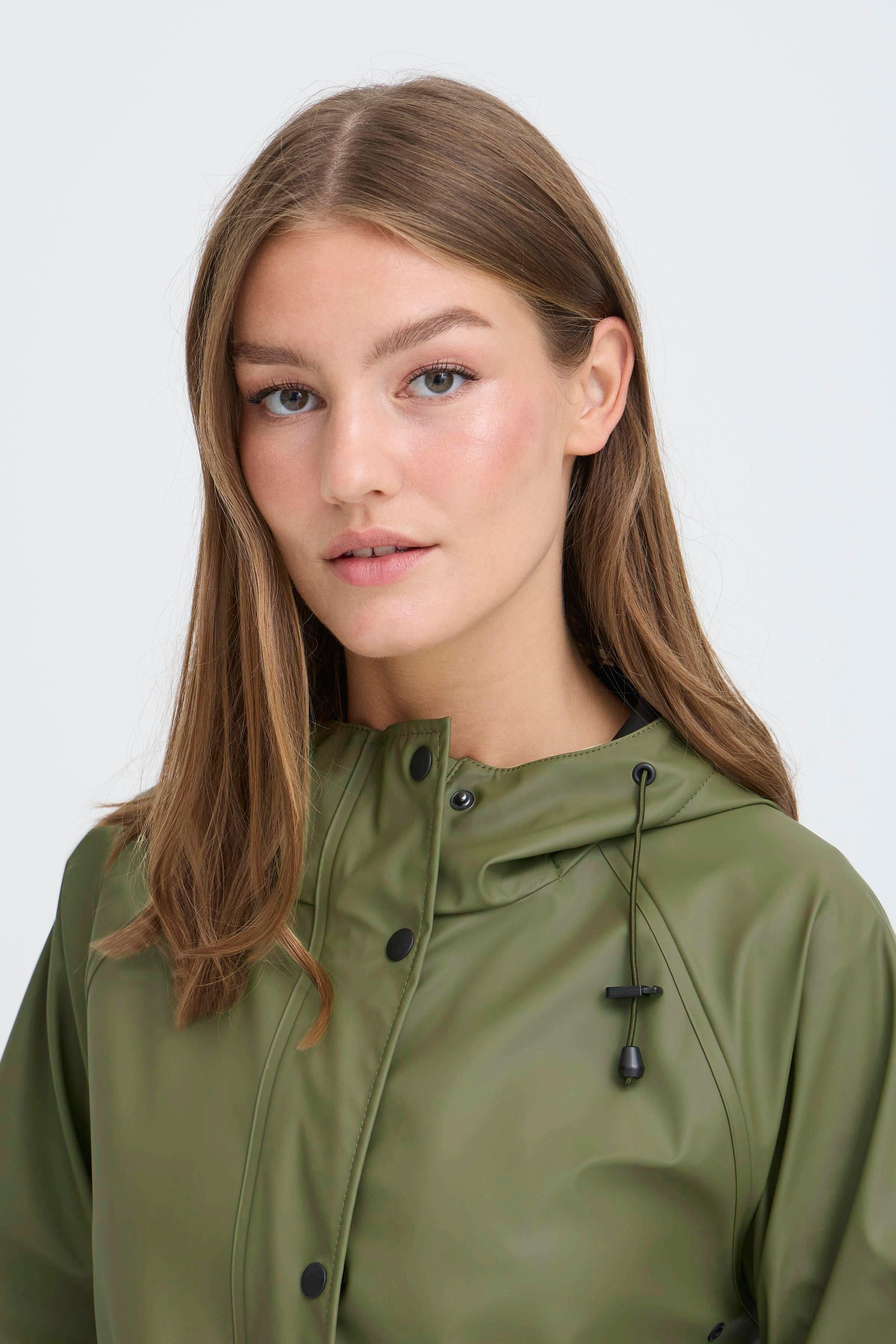 IHTAZI Rainwear LOOKBOOK DETAIL 20102965-13024