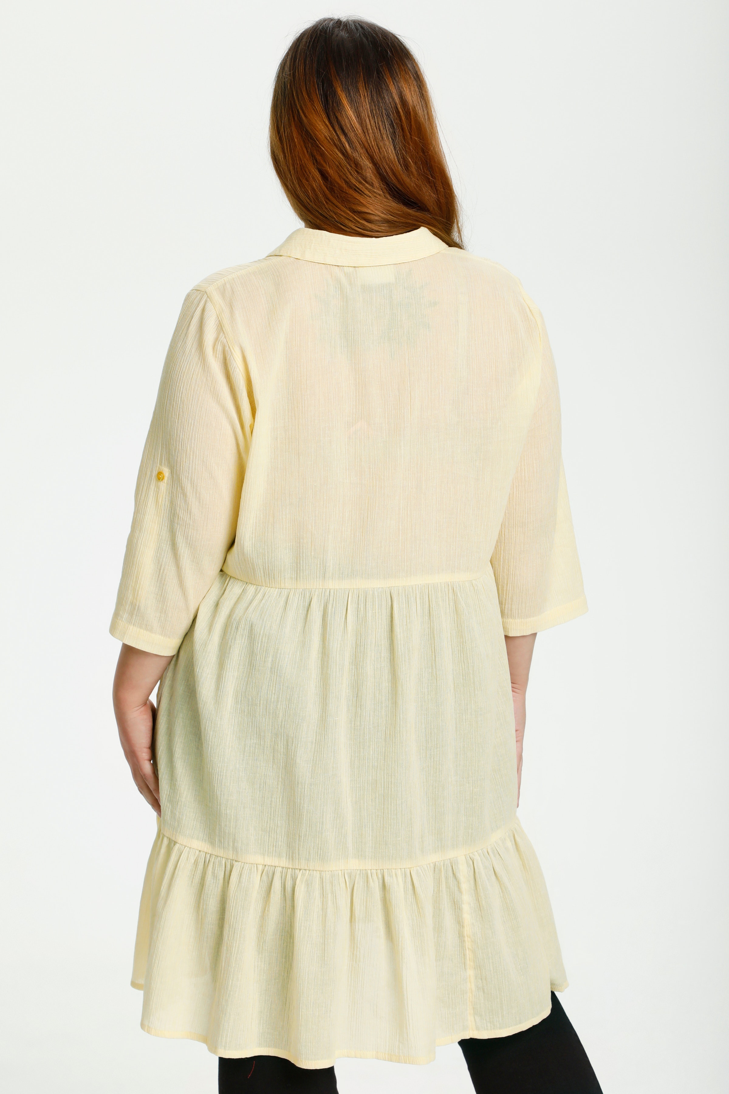 KCvello Kleid LOOKBOOK BACK 10580505-120826