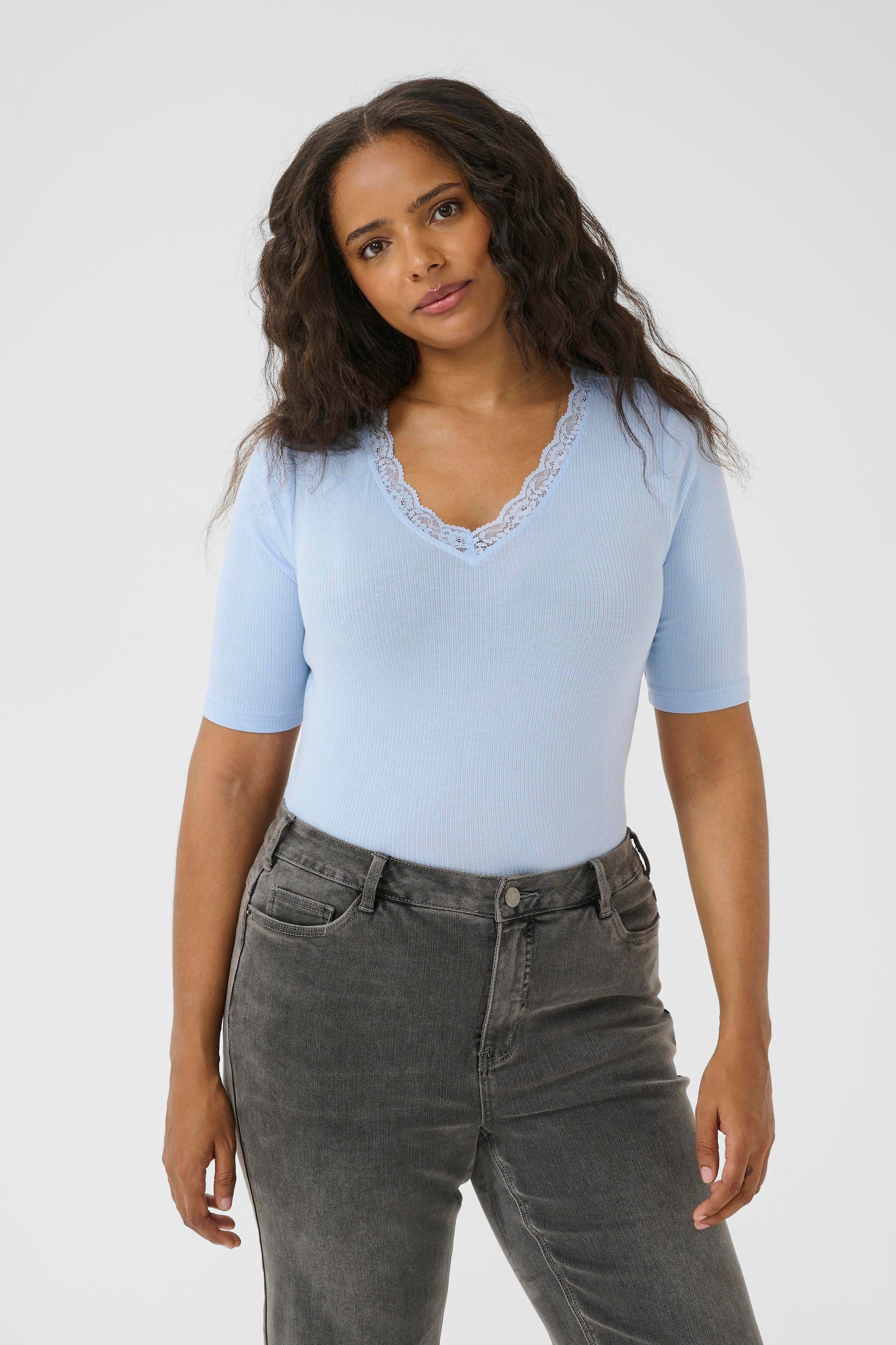 KComia T-shirt LOOKBOOK FRONT 10583467-154031