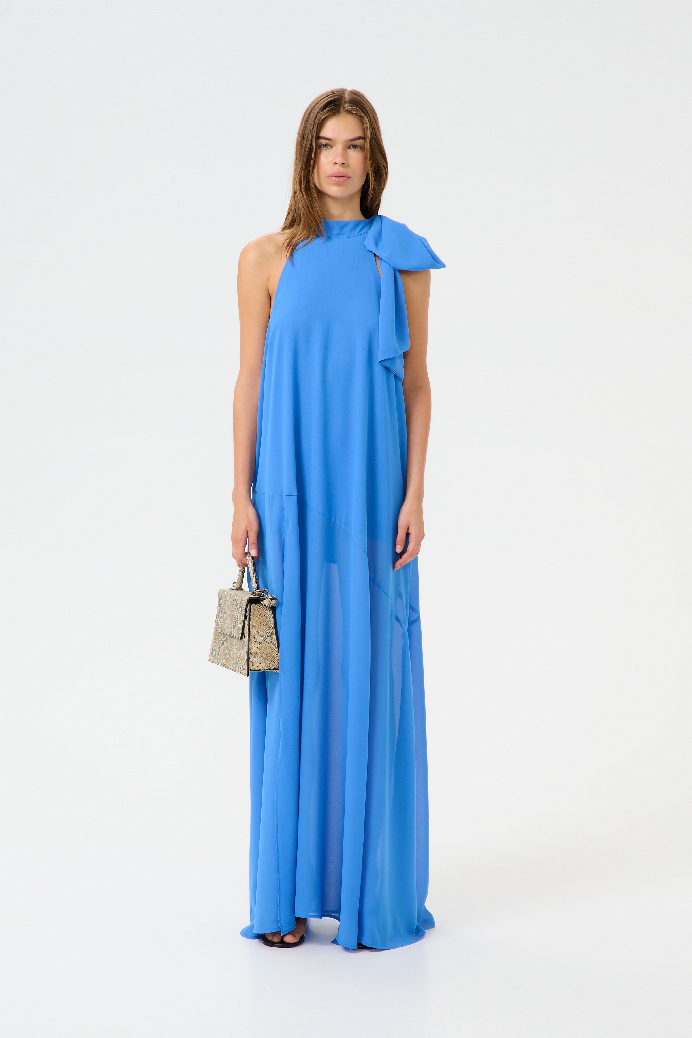 GZsanka Kleid LOOKBOOK FRONT 10910220-184043