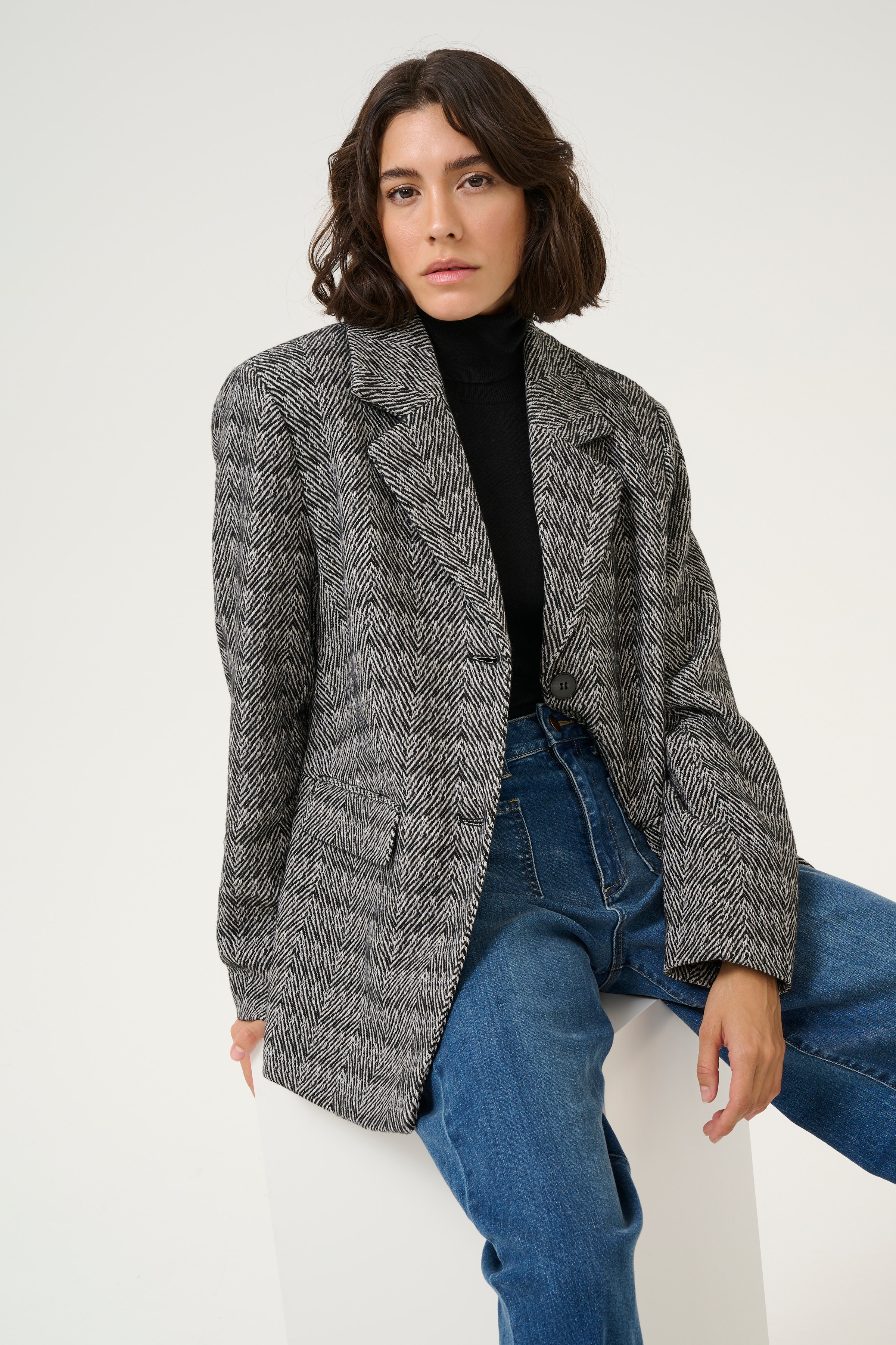 KAeda Yttertøy LOOKBOOK DETAIL 10509034-106581