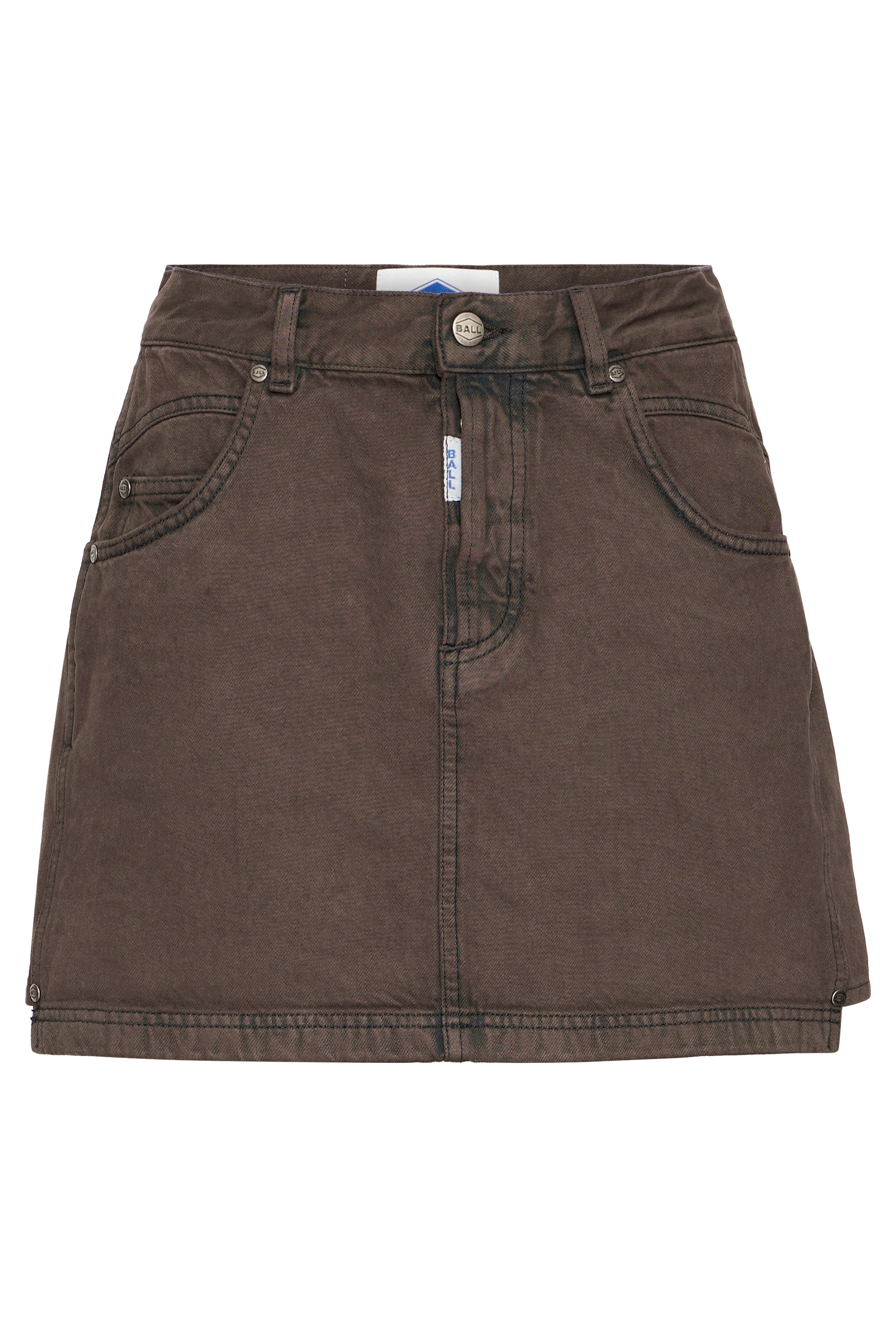 BAPIETRO Nederdel PACK FRONT 50405310-190915