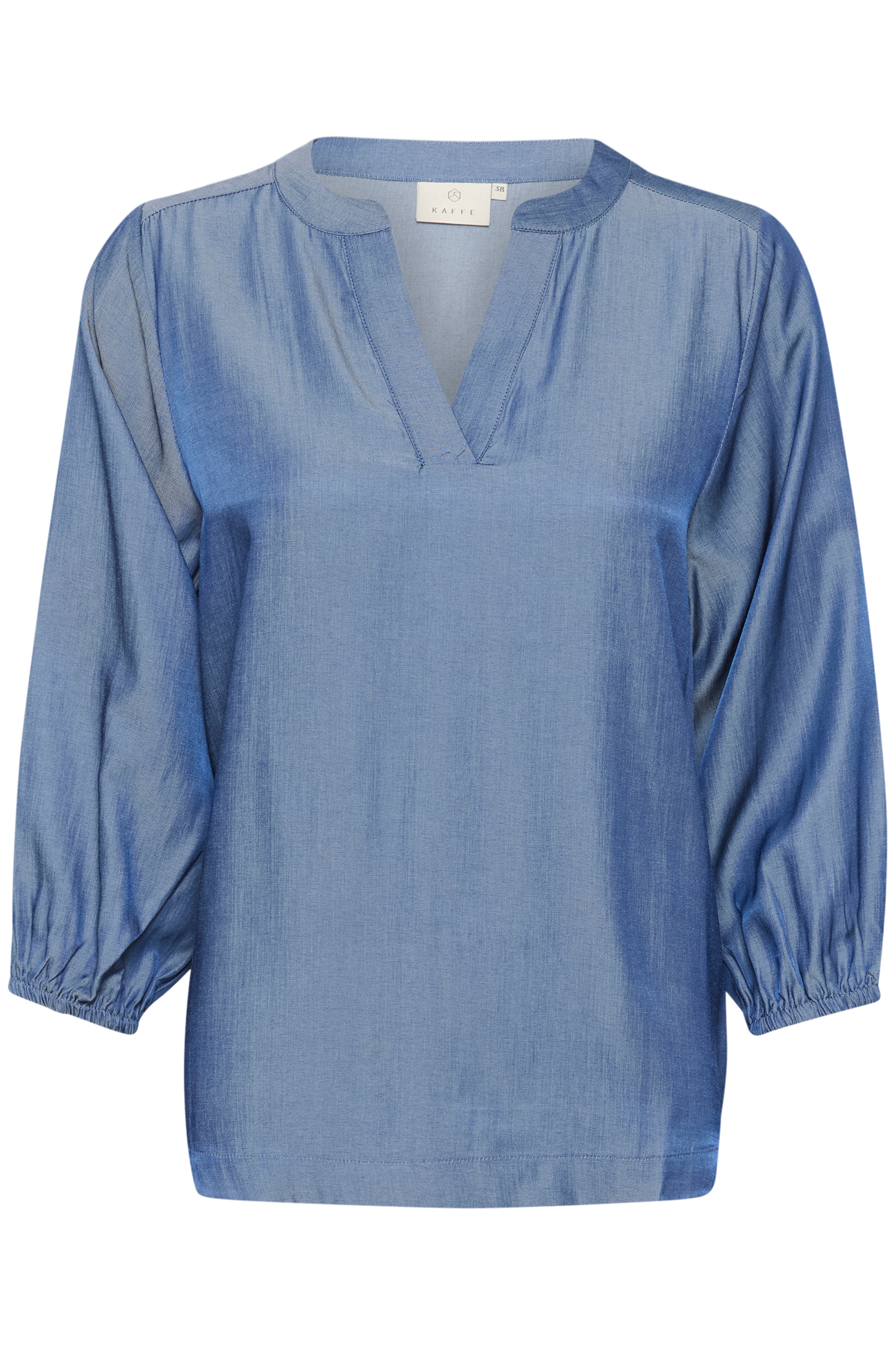 KAleonora Blouse PACK FRONT 10508307-105382