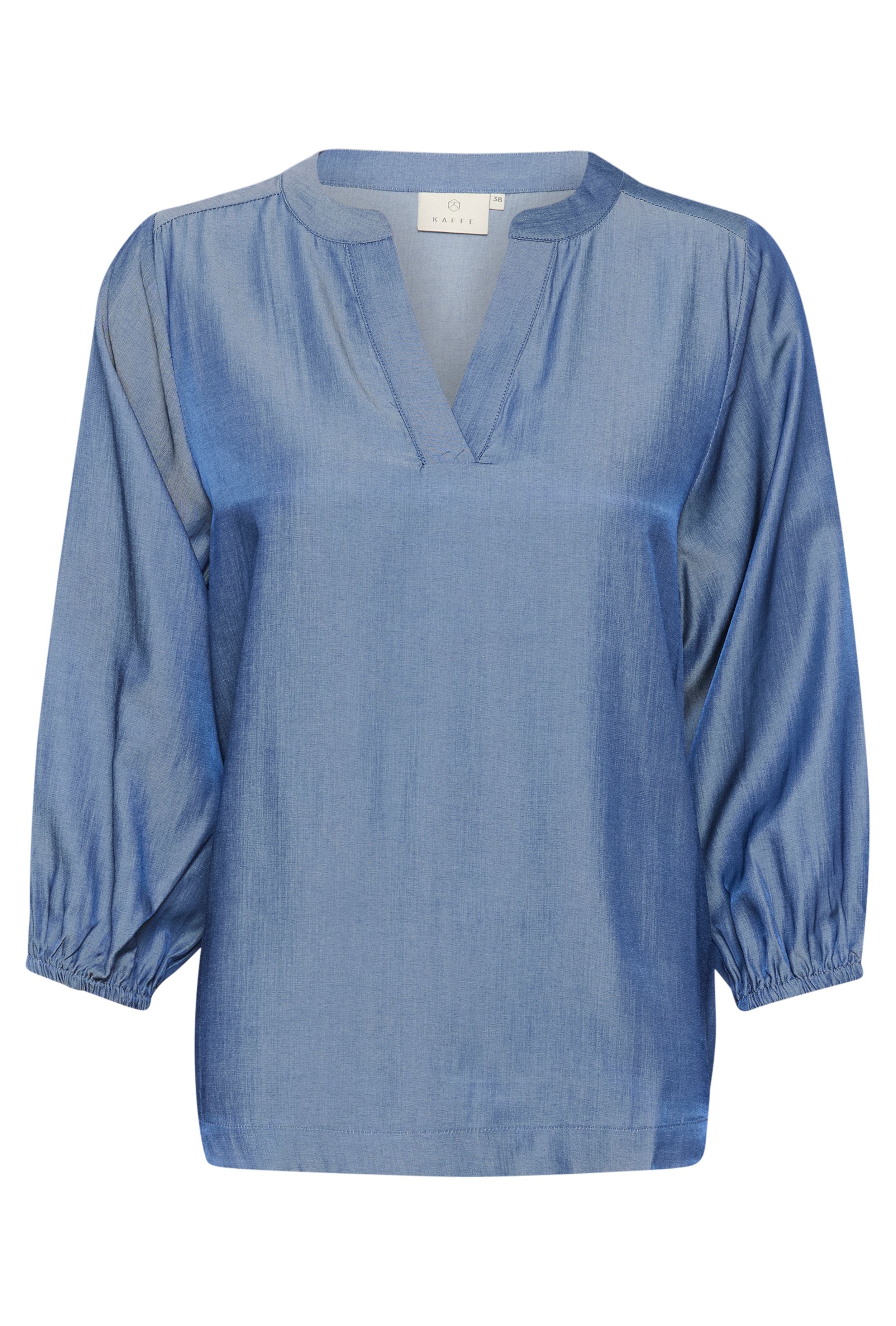 KAleonora Bluse PACK FRONT 10508307-105382