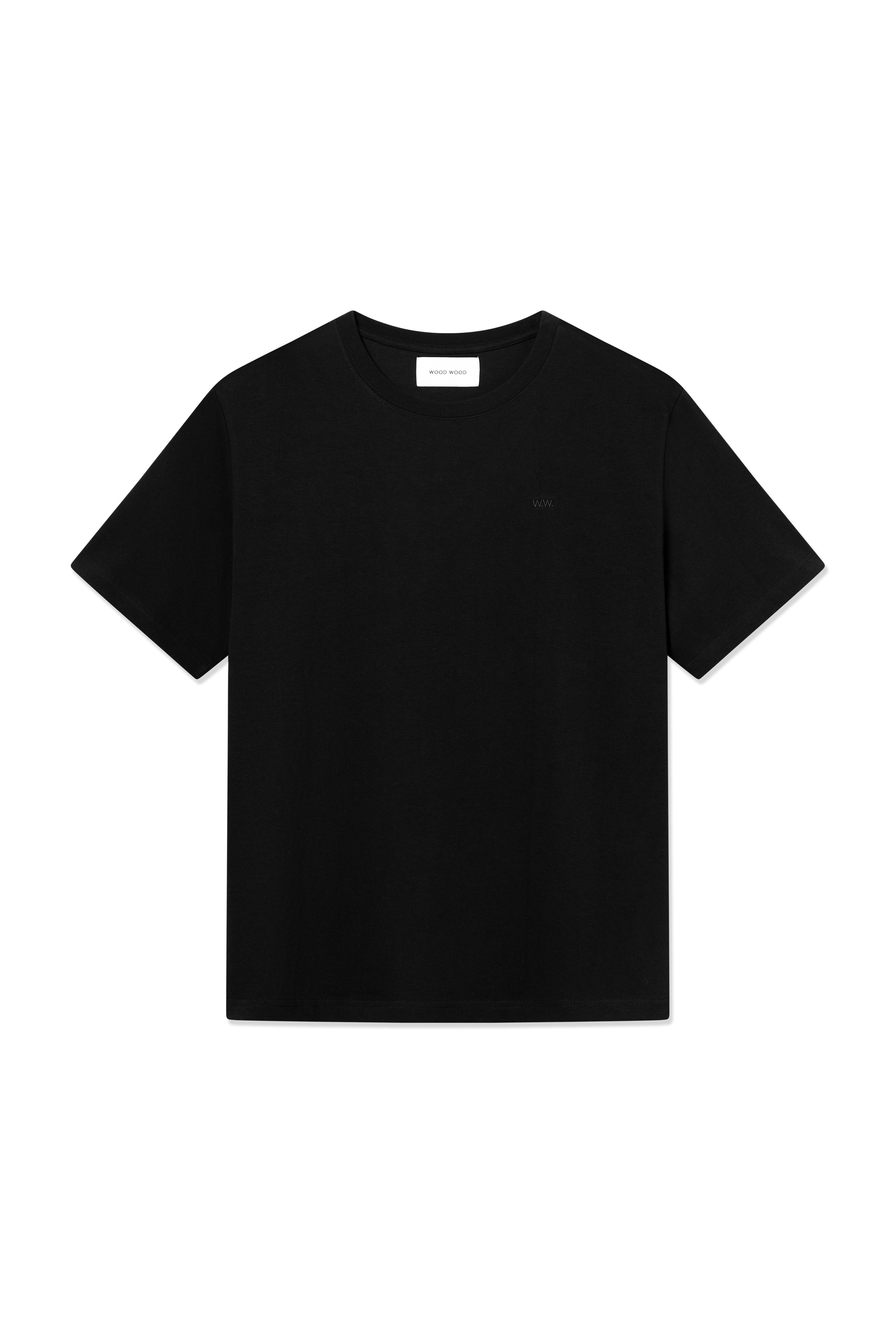 WWBobby T-shirt PACK FRONT 30251550-303700