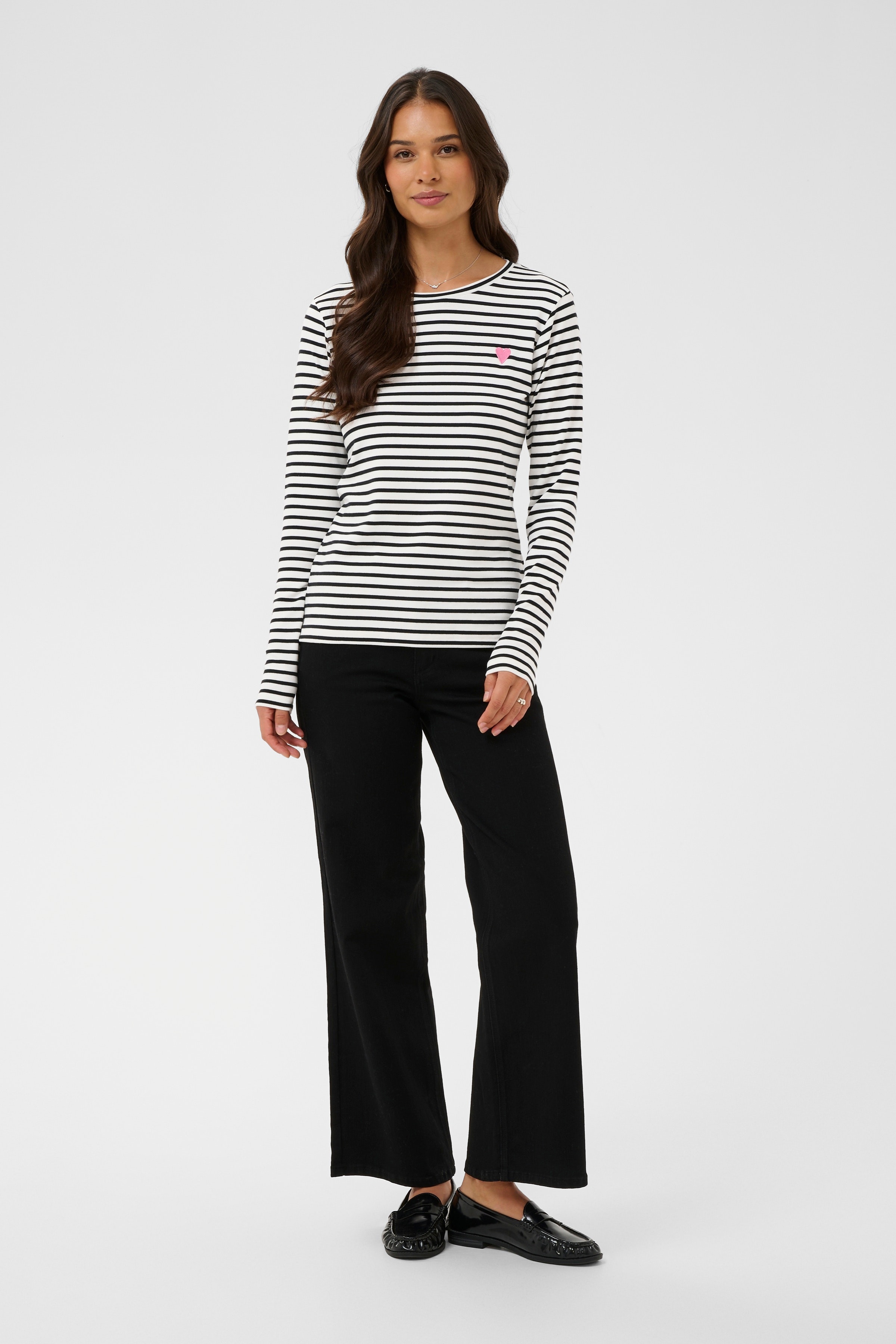 KALiddy T-shirt LOOKBOOK FRONT 10502821-109322