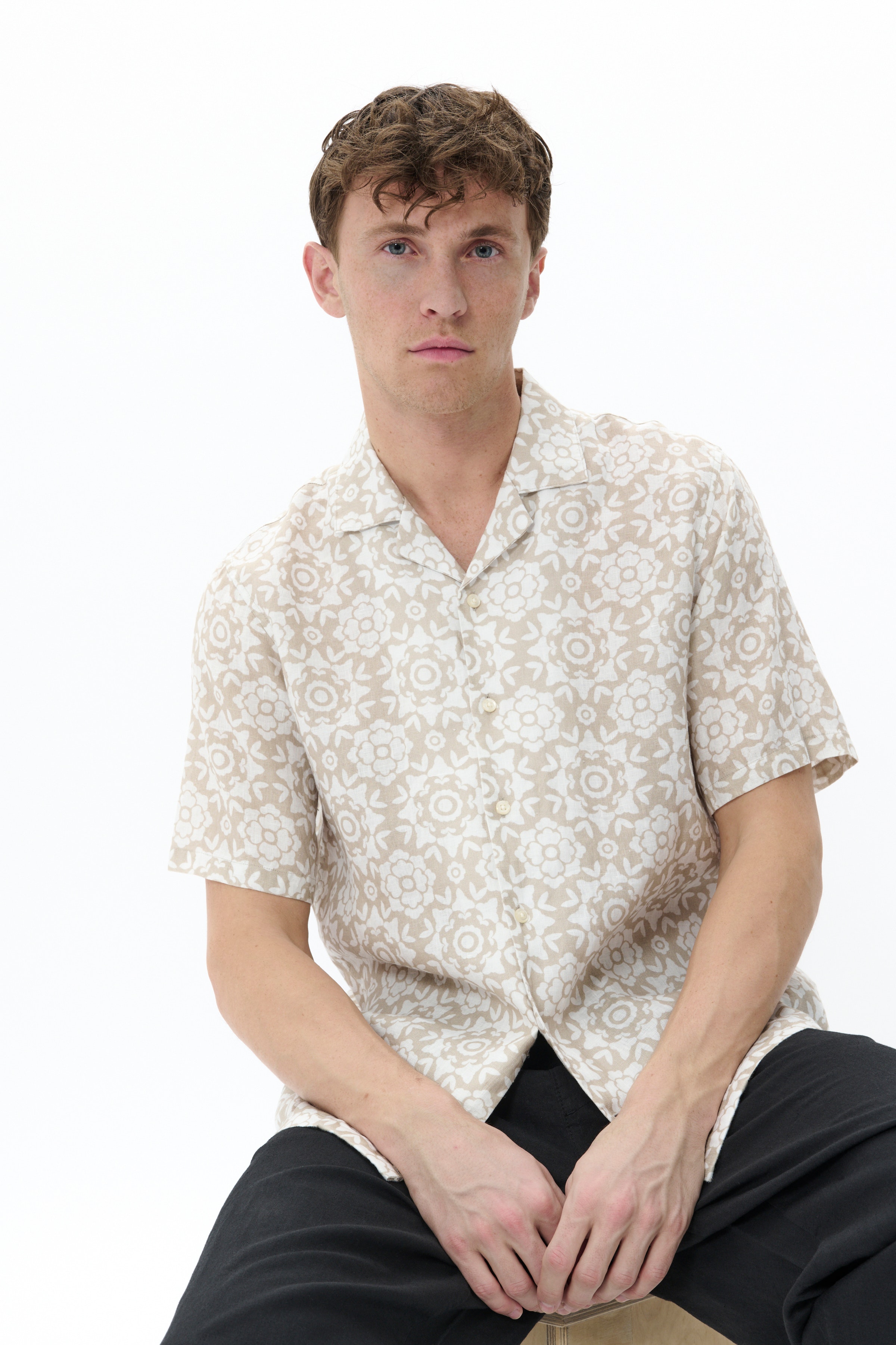 MAklampo Shirt LOCATION NONE 30208076-161105