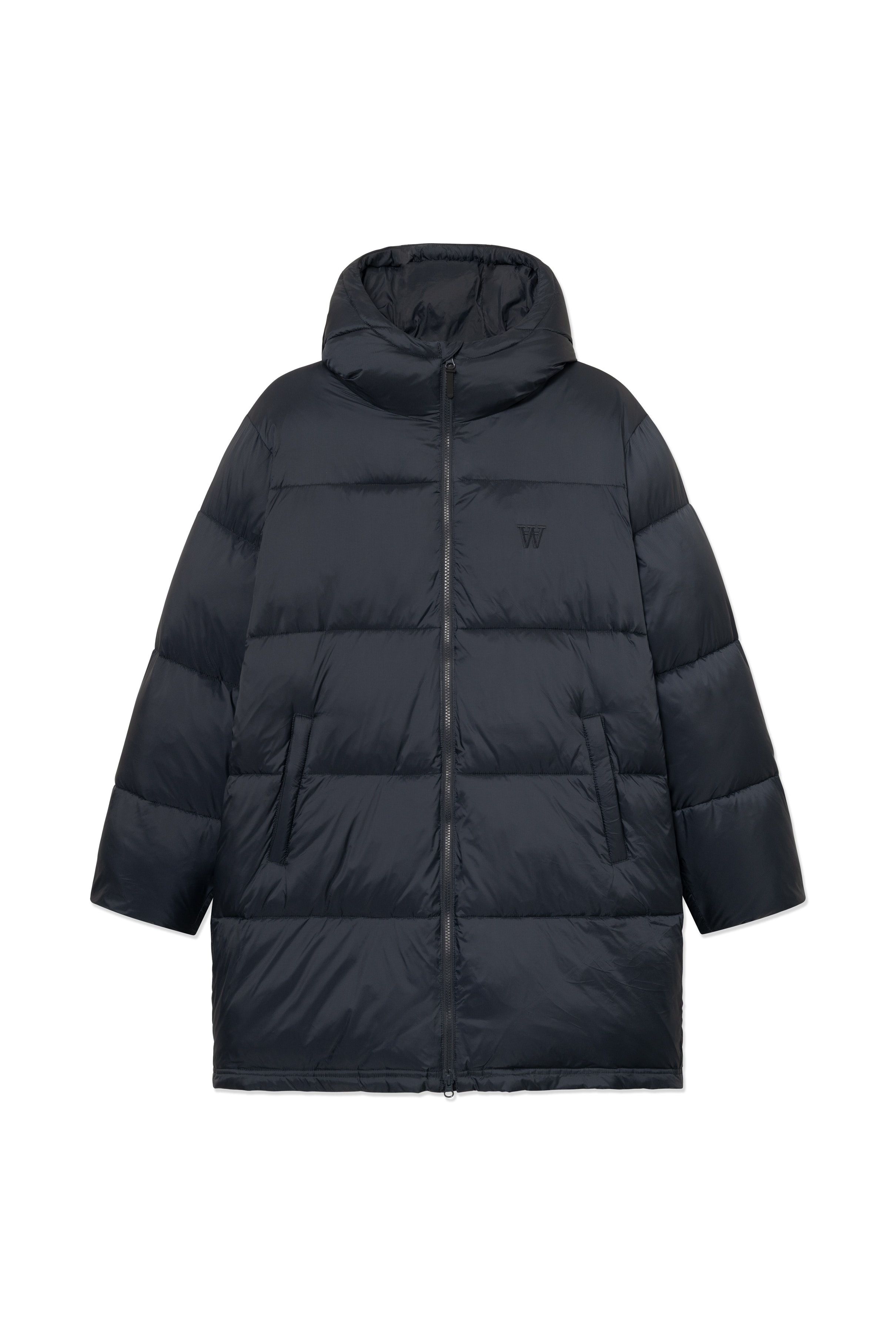WWClaus Overtøj PACK FRONT 30251855-194906
