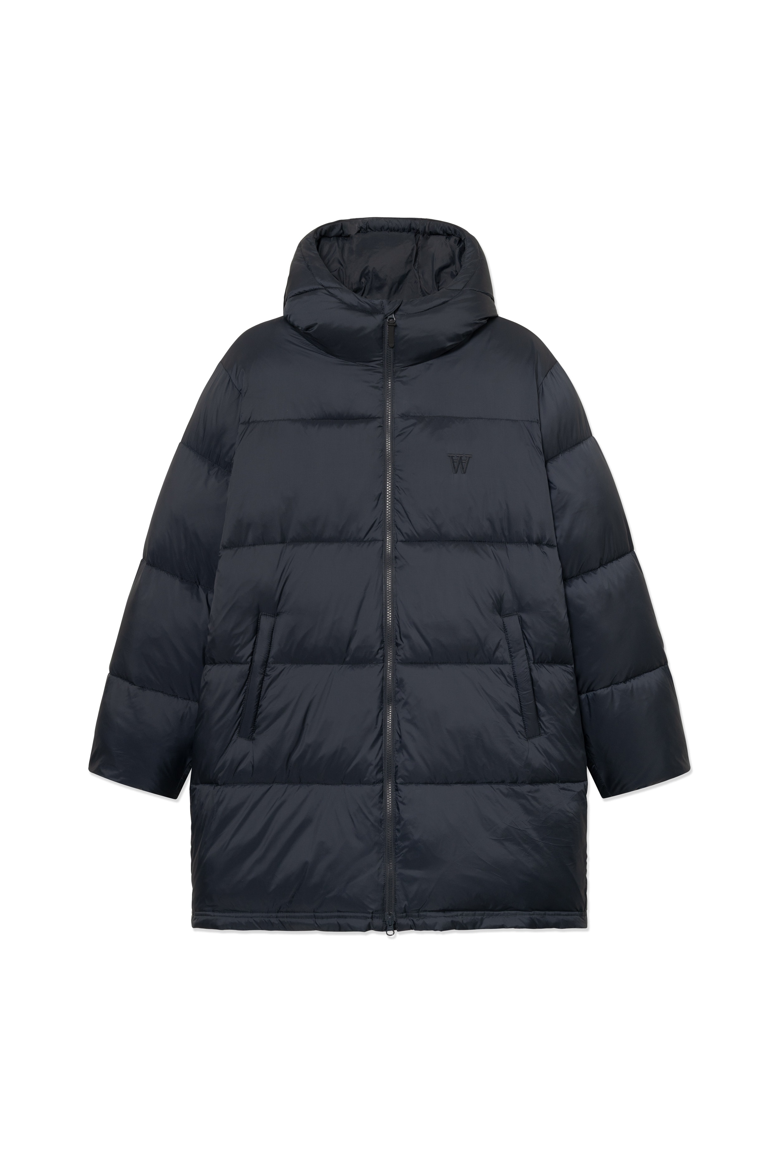 WWClaus Overtøj PACK FRONT 30251855-194011
