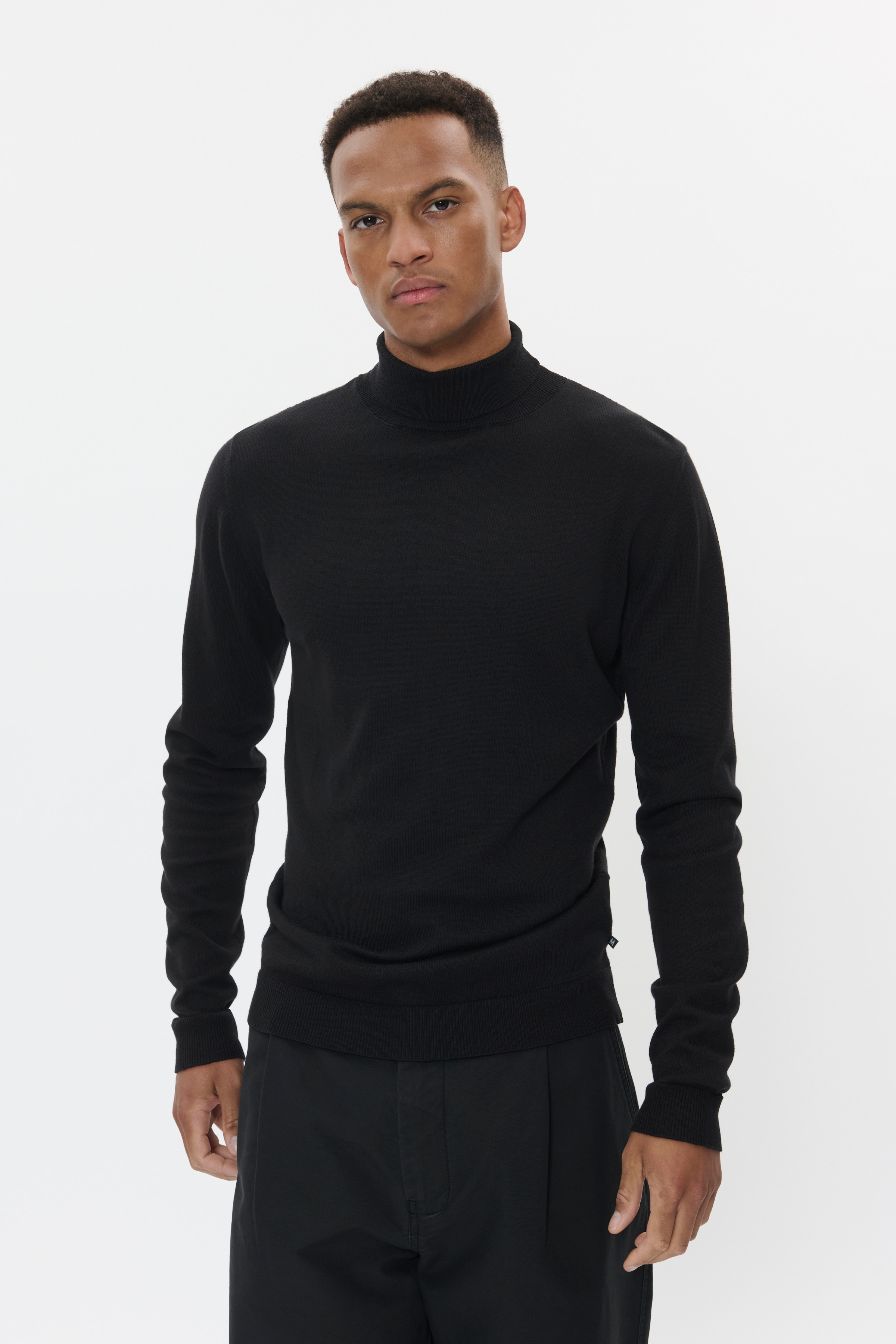 MAparcusman Pullover LOOKBOOK FRONT 30205771-300275