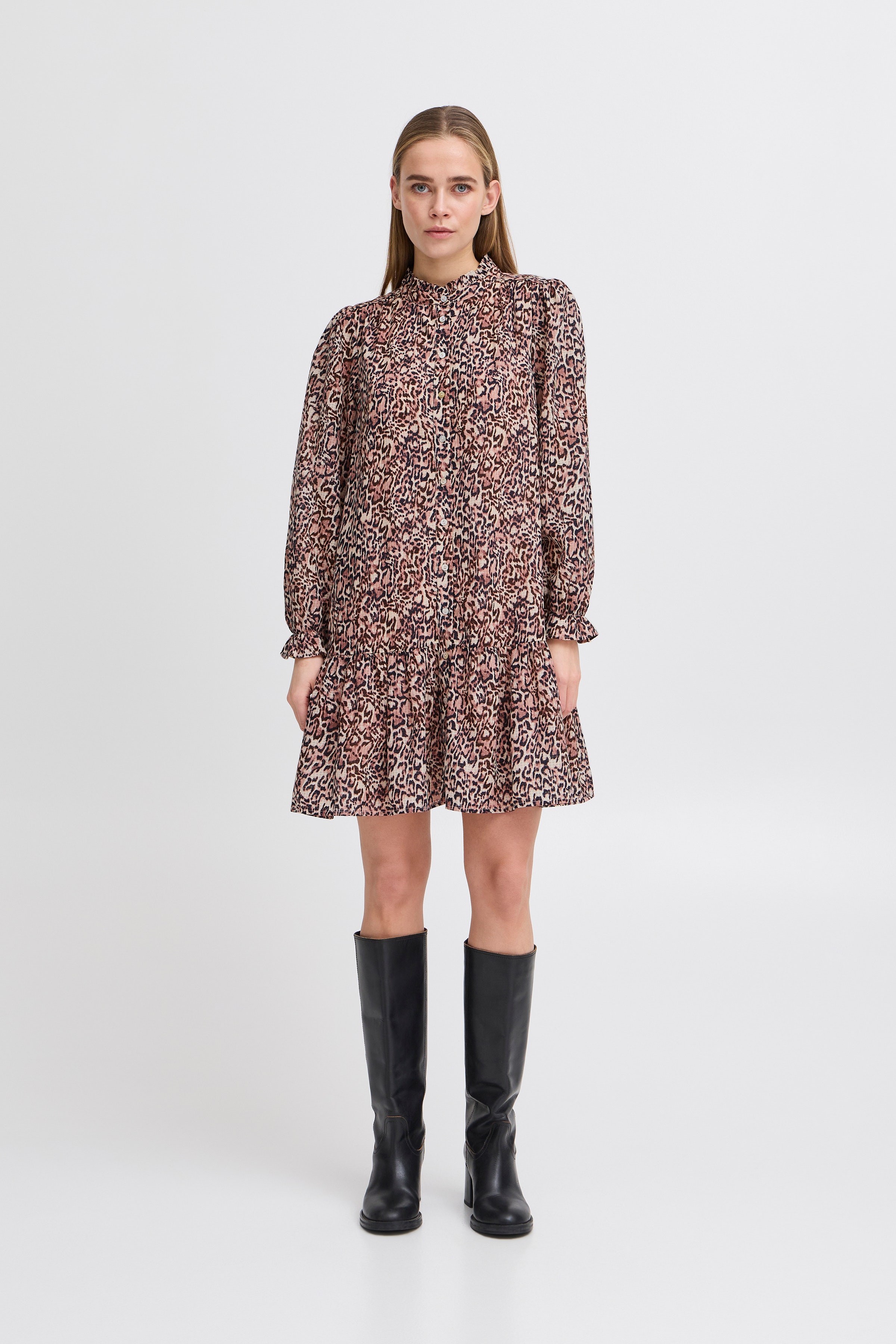 atelier reve IHSAFARY Dress