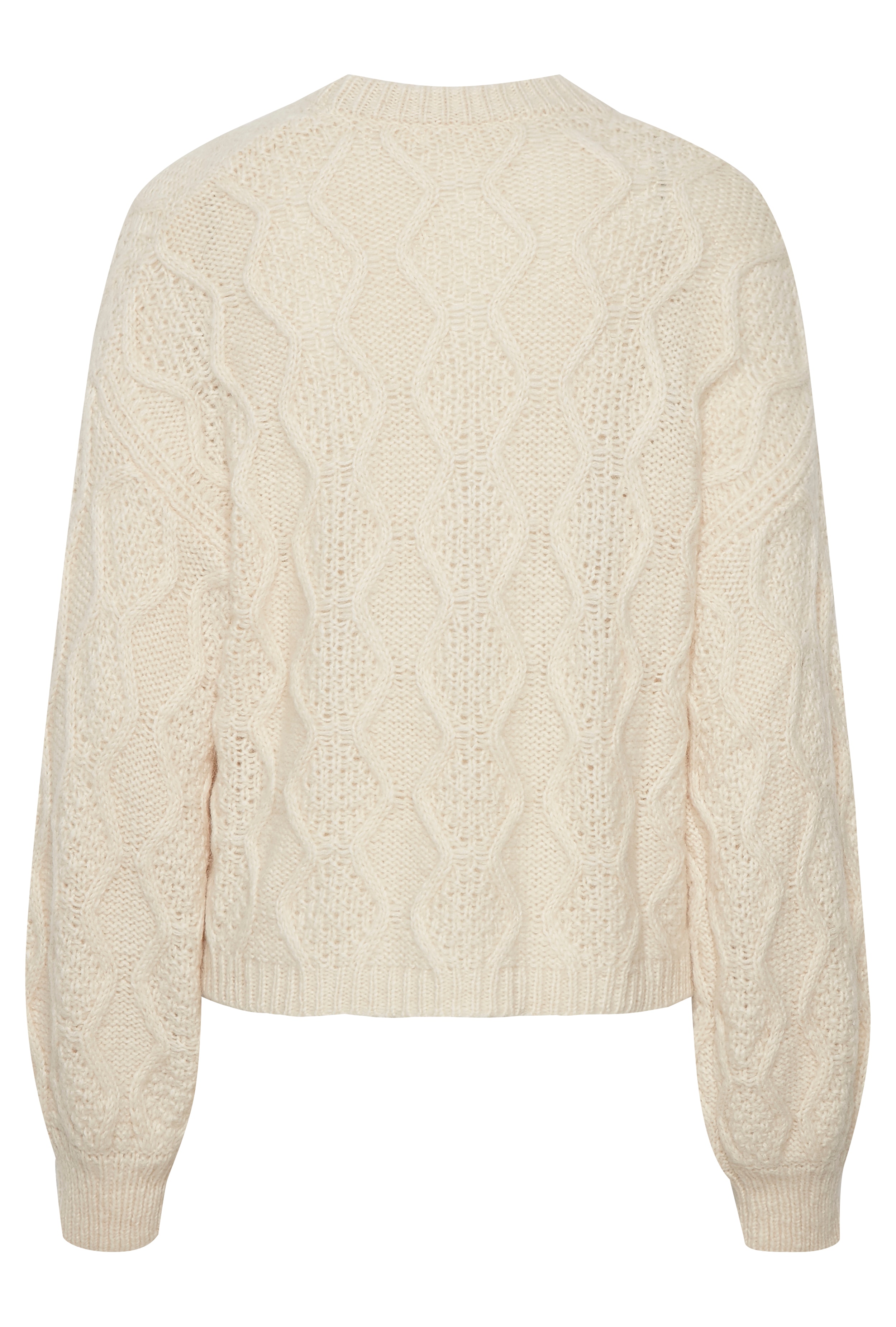 TulaIW Strickpullover PACK BACK 30106658-300002