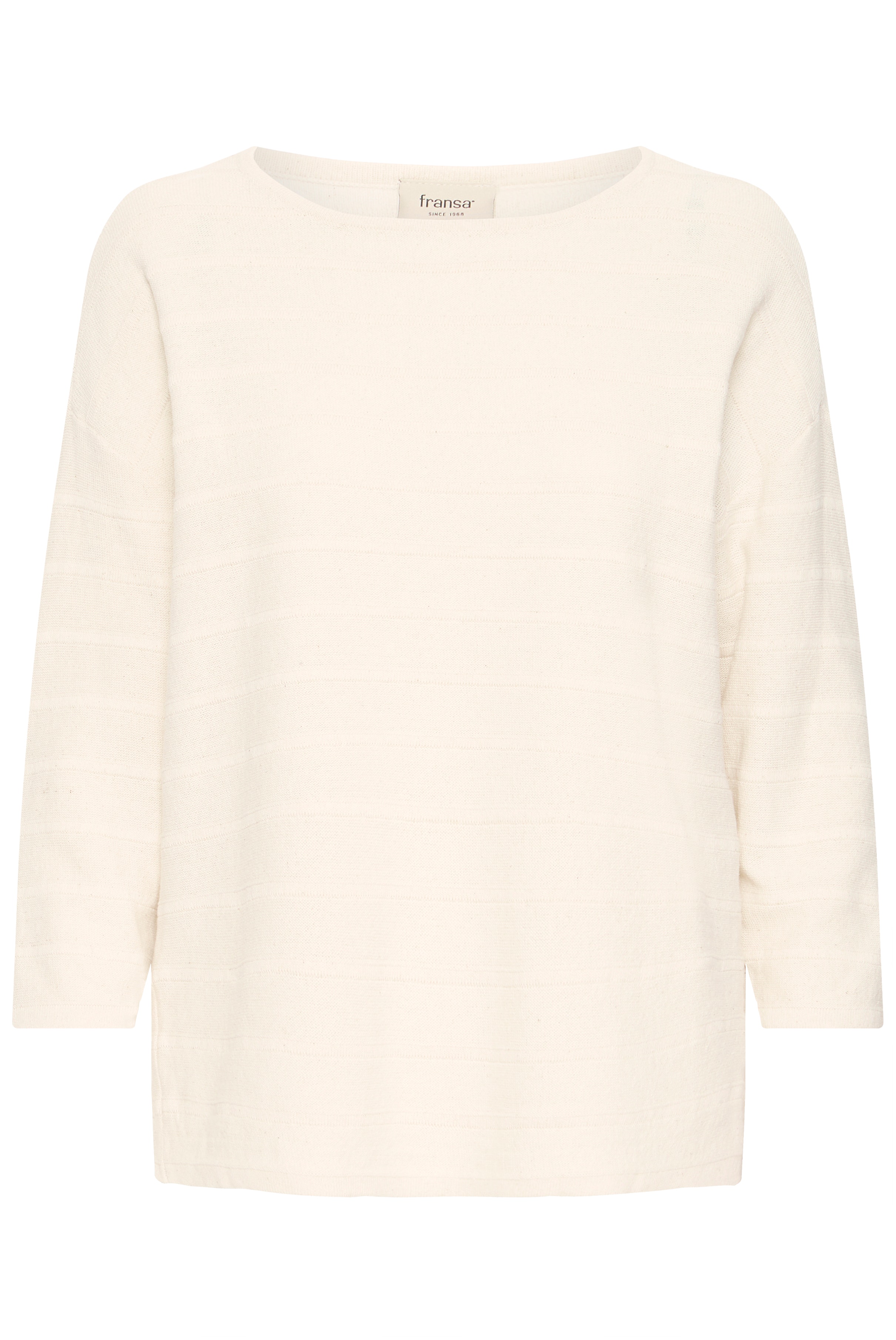 FRSINNE Pullover PACK FRONT 20614273-110701