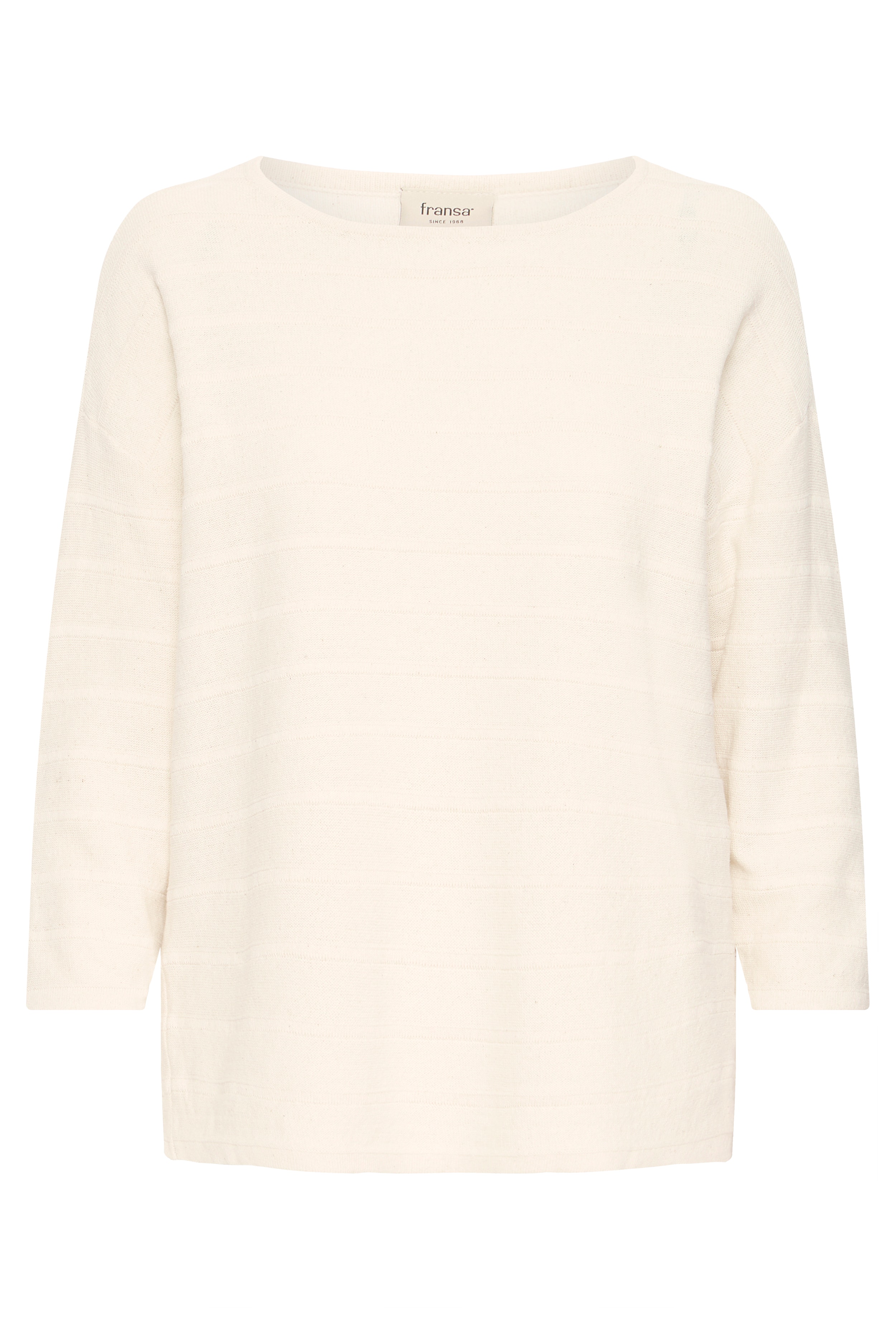 FRSINNE Pullover LOOKBOOK FRONT 20614273-110701