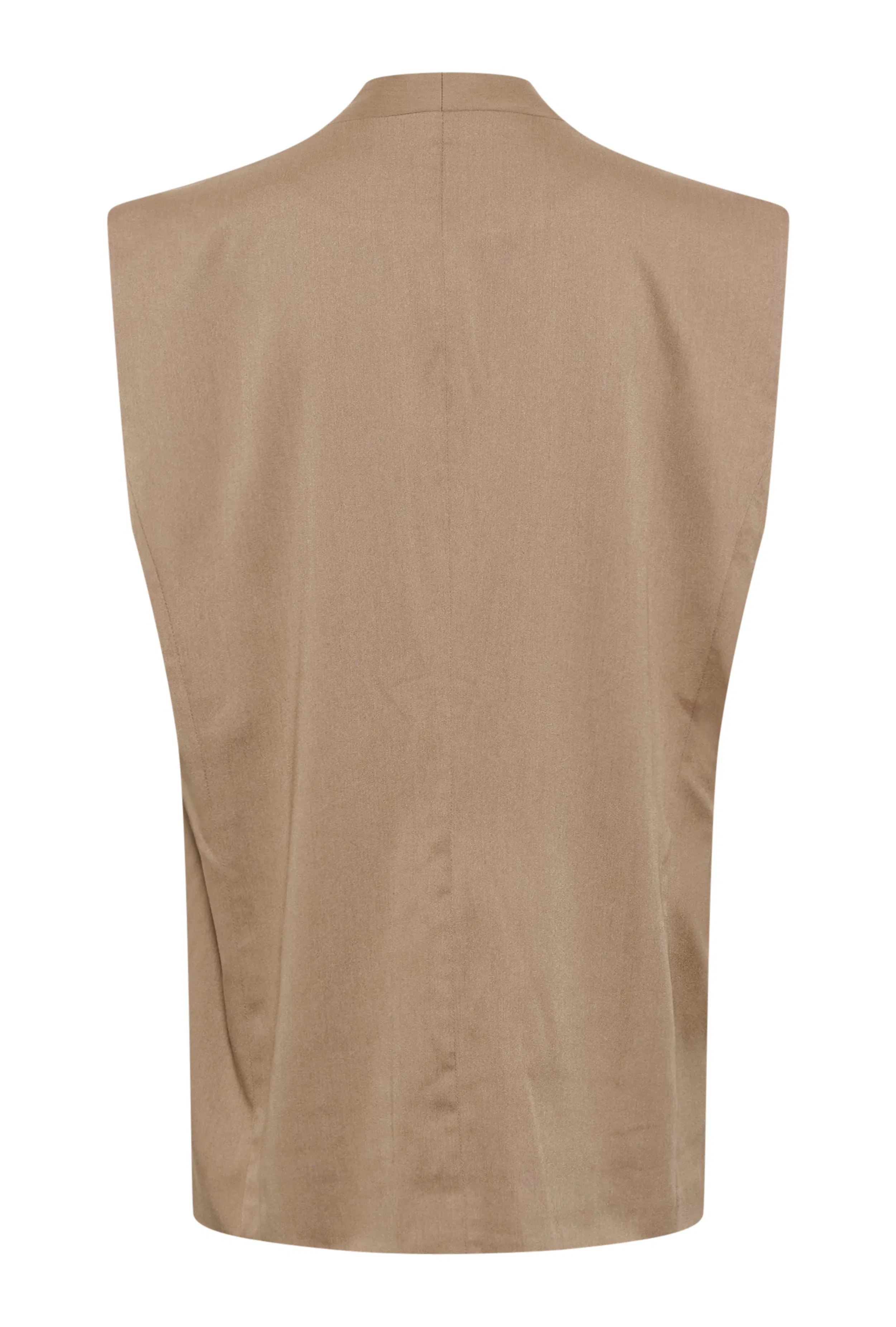 BPamalie Vest PACK FRONT 10590815-171312B