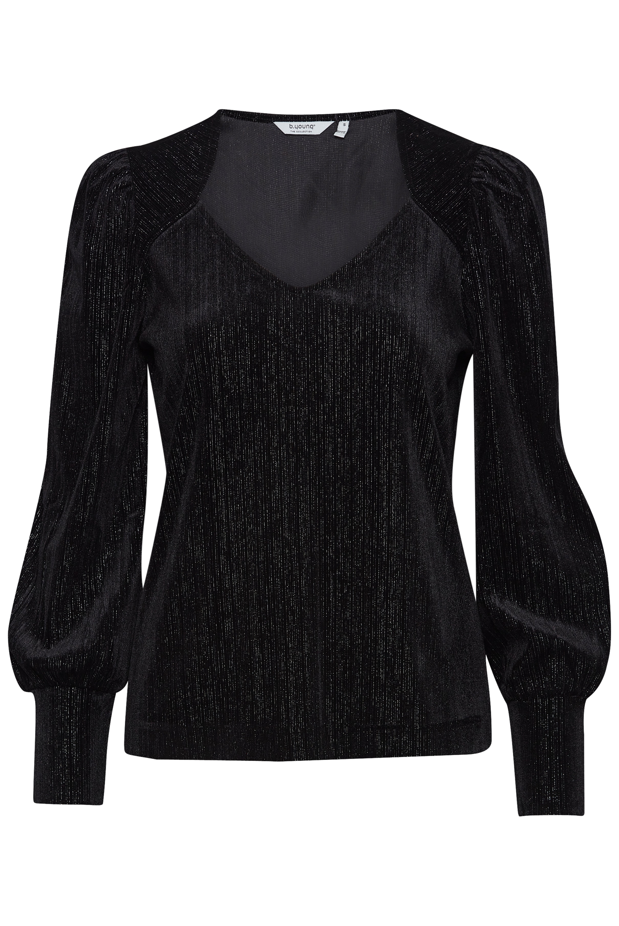 BYPINEA T-shirt PACK FRONT 20812571-201609