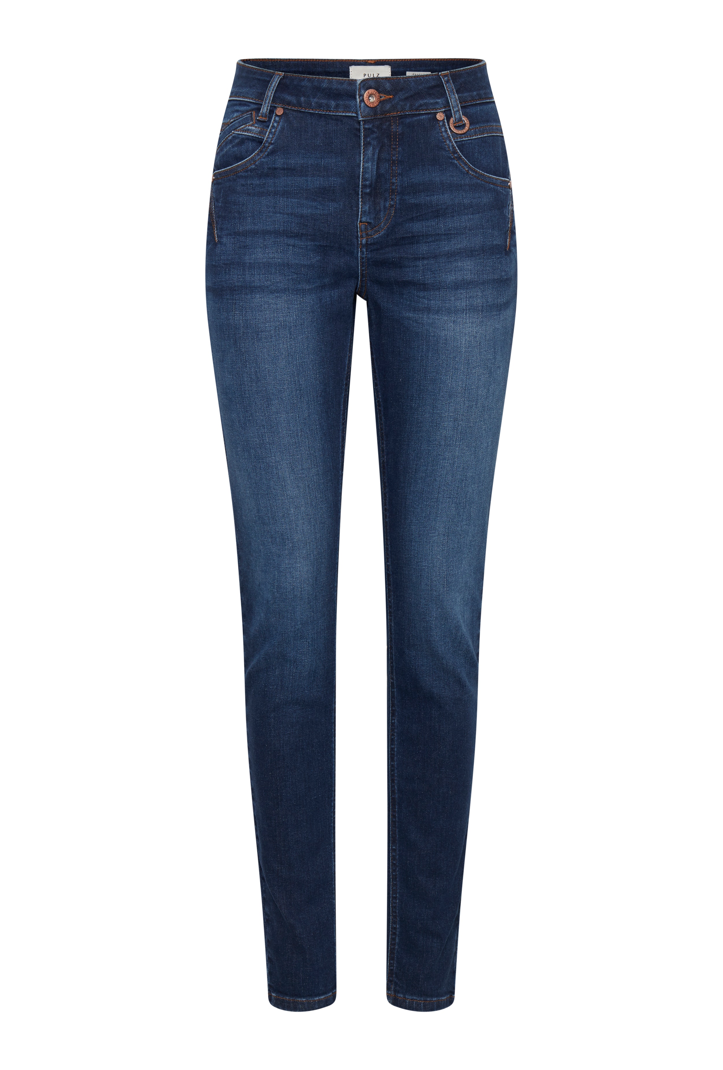 PZEMMA Jeans Skinny Leg LOOKBOOK DETAIL 50205840-200002