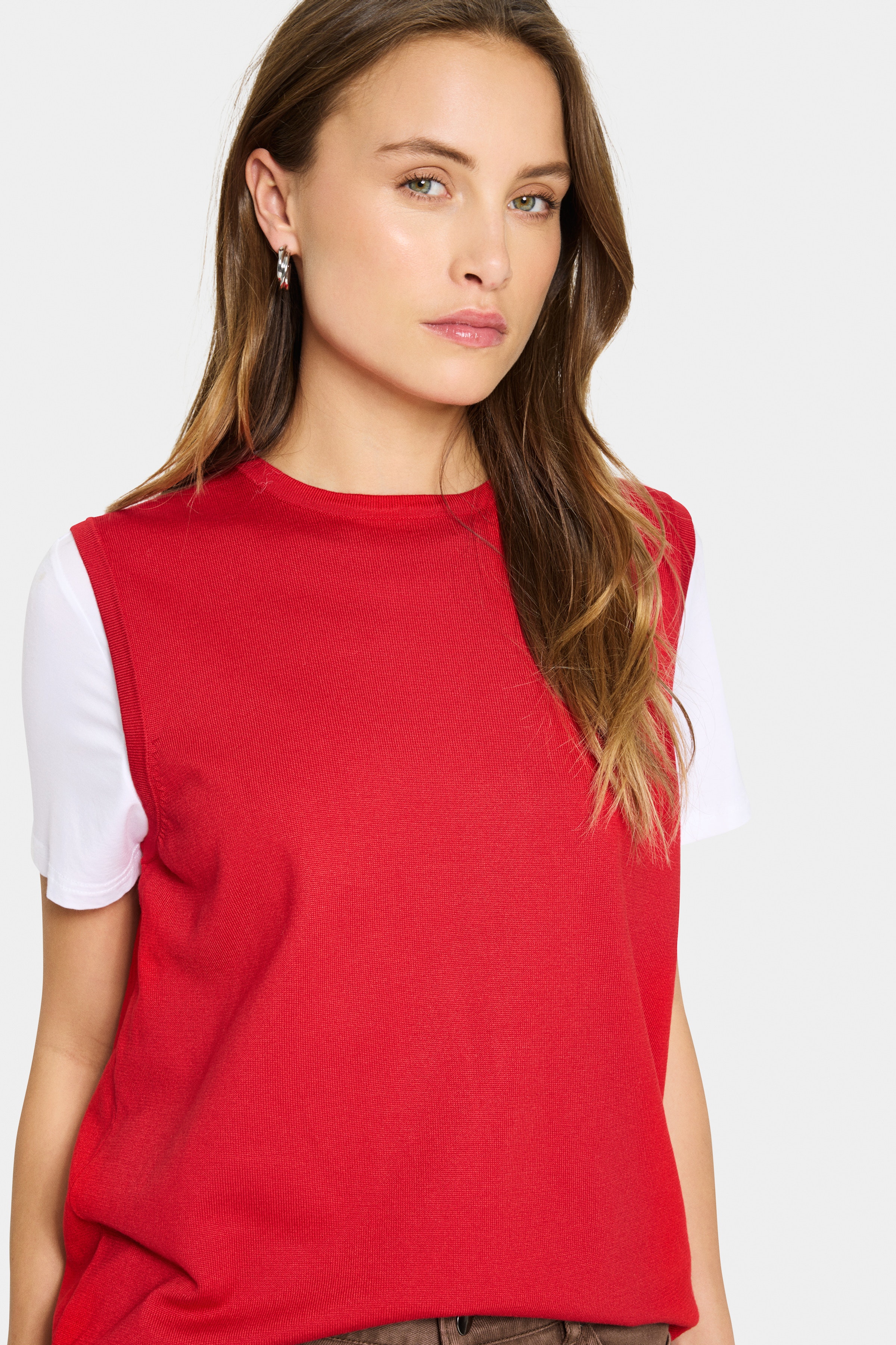 MilaSZ Vest LOOKBOOK DETAIL 30511506-191763