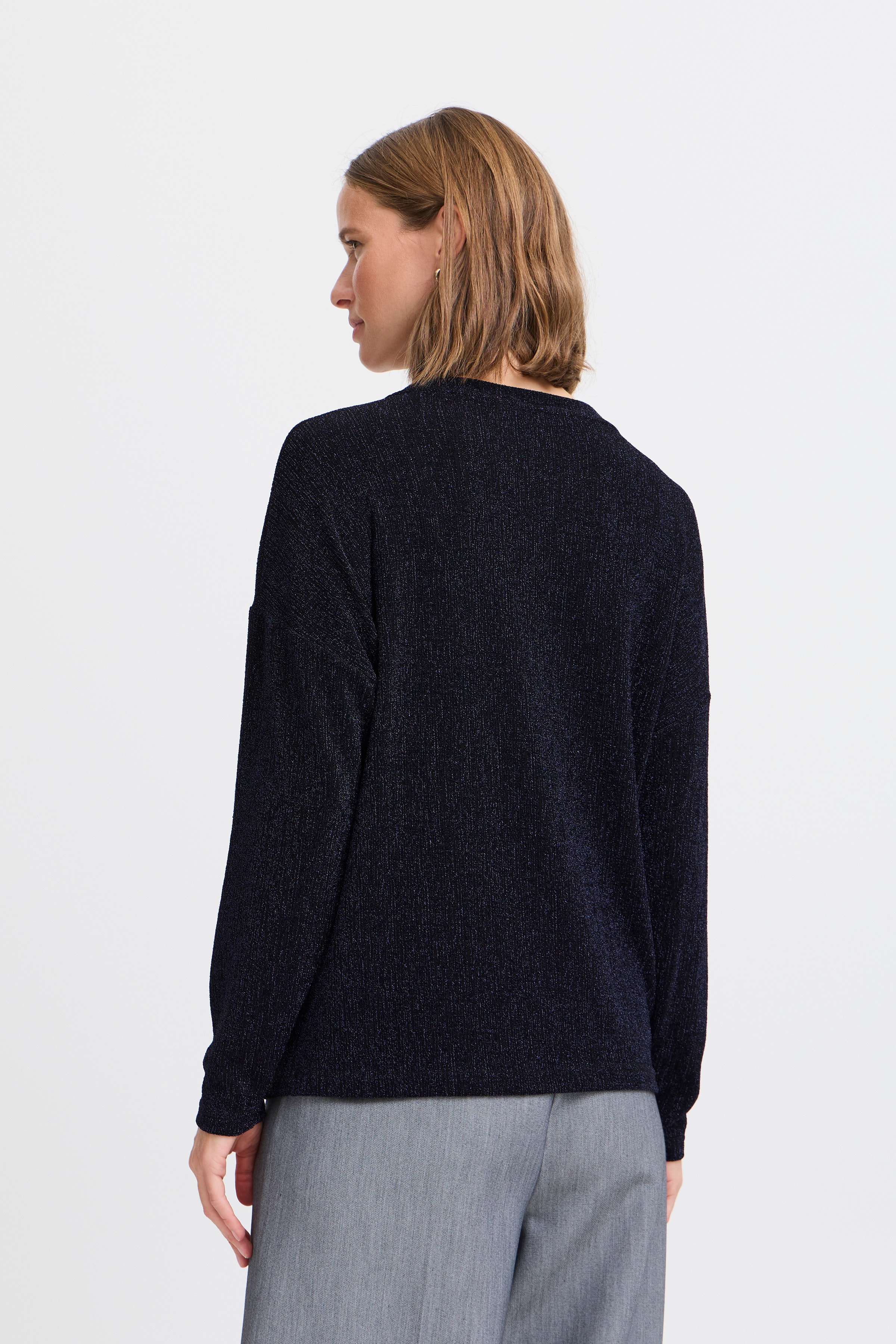 BYSHILOH T-shirt LOOKBOOK BACK 20815955-202176