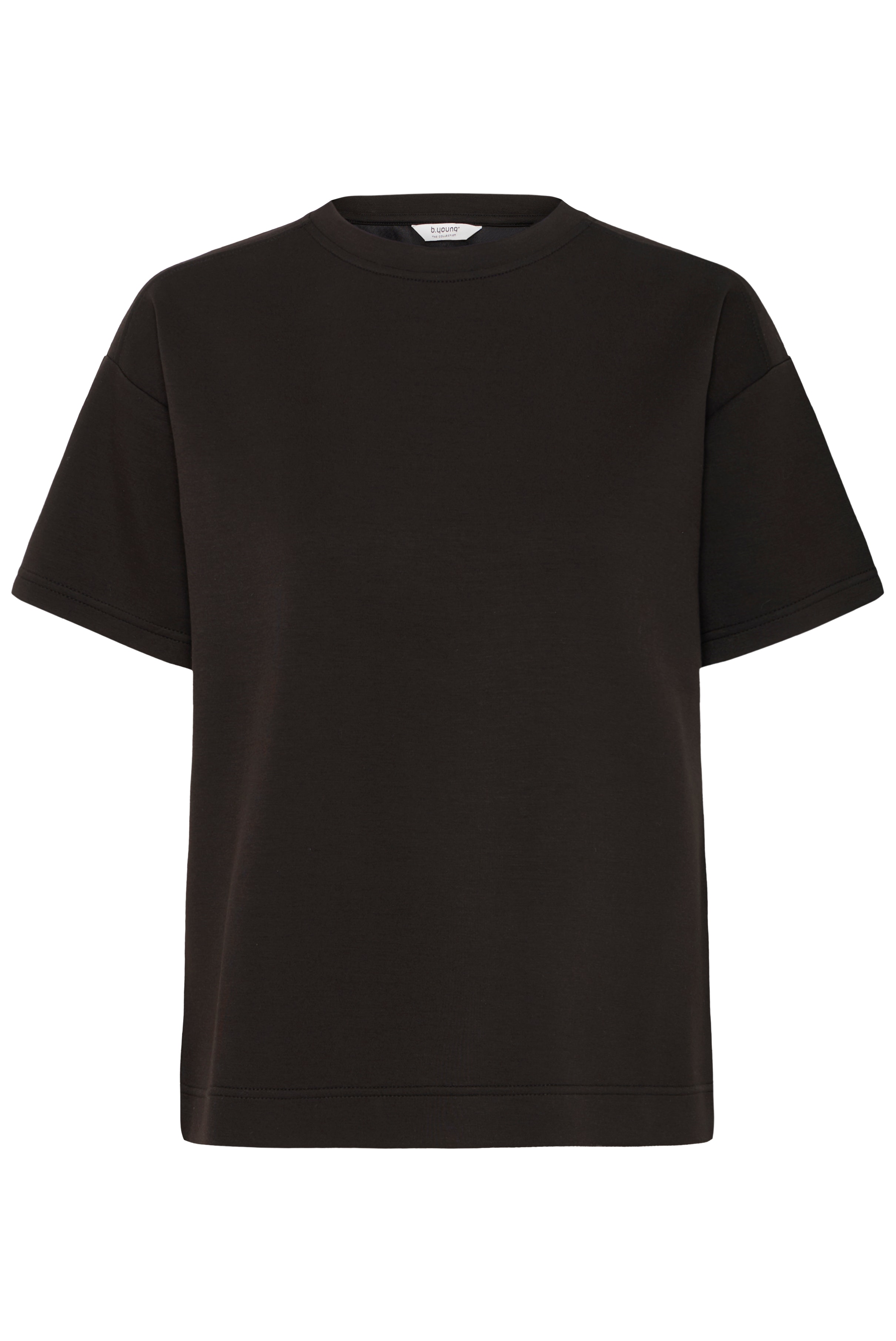BYPUSTI T-shirt PACK FRONT 20816656-154707