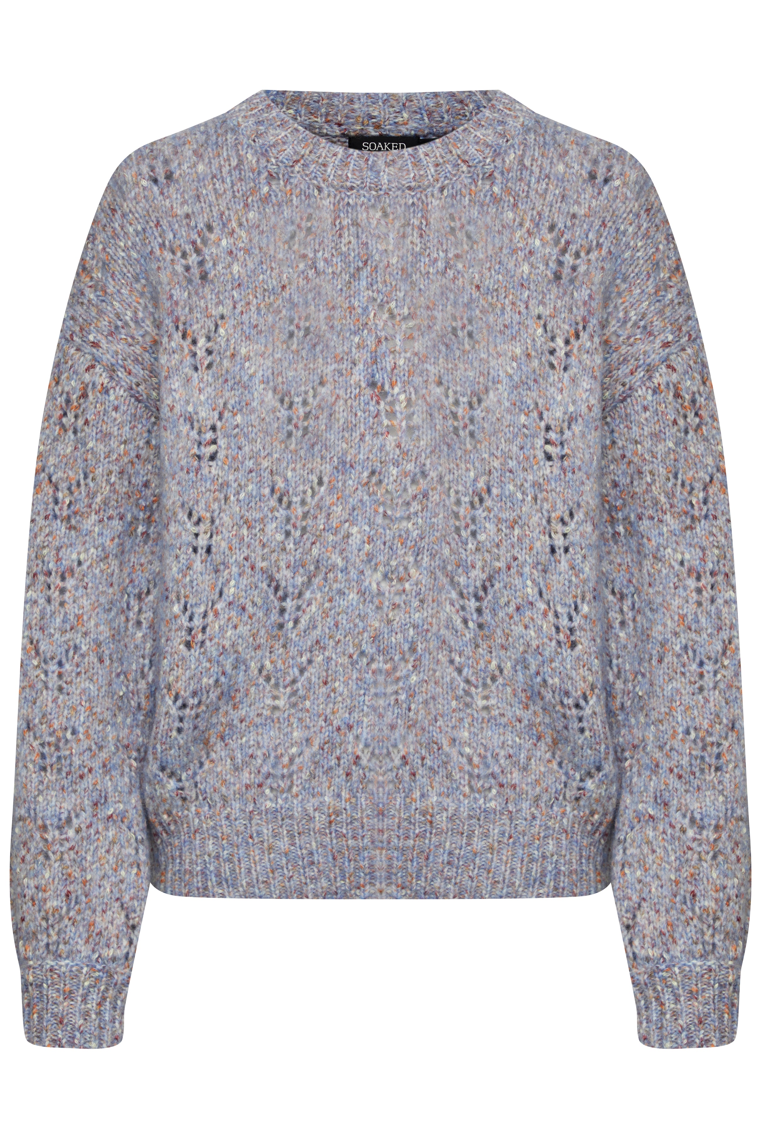 SLAnabelle Pullover LS PACK FRONT 30405632-300898