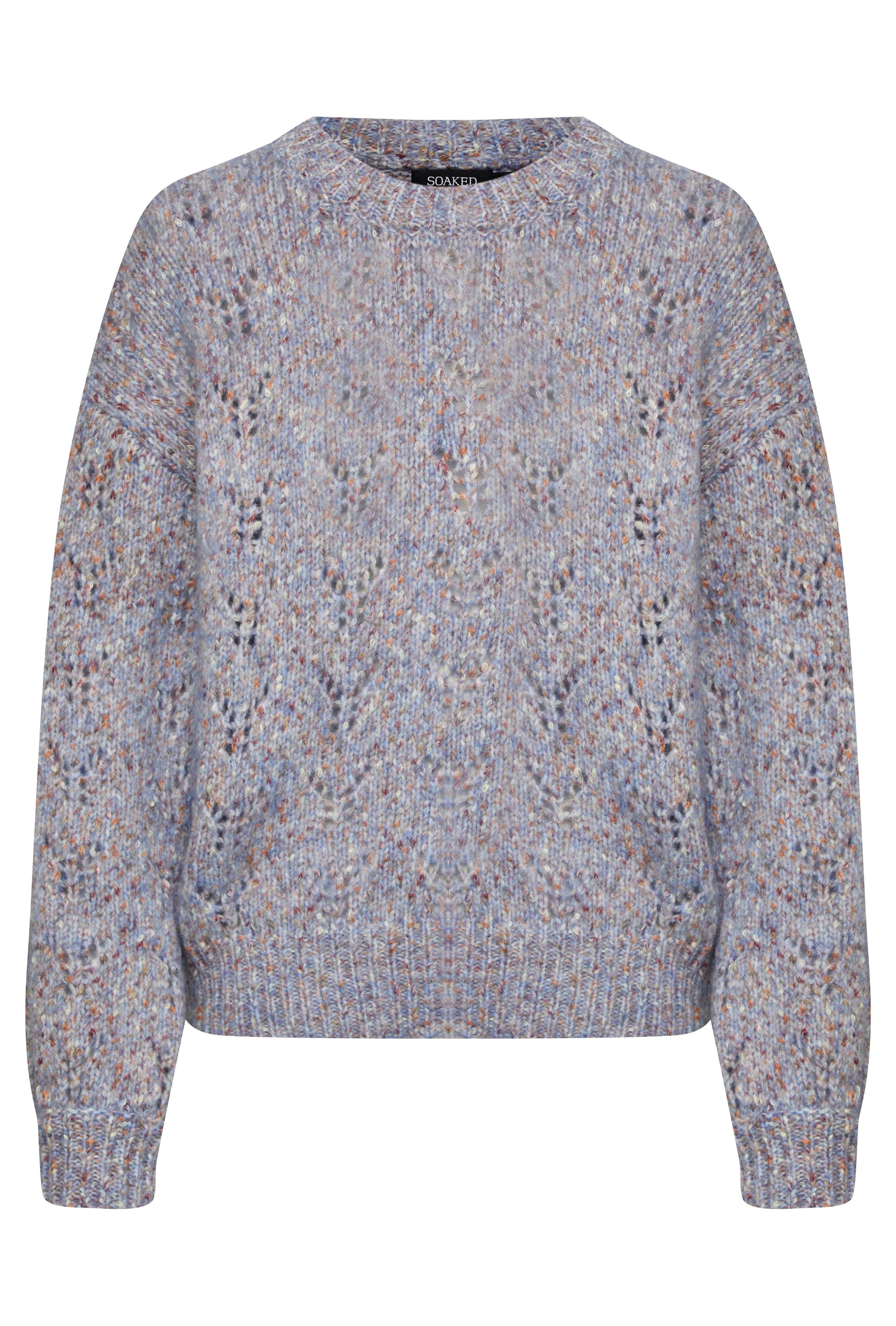 SLAnabelle Pullover LS PACK FRONT 30405632-300898