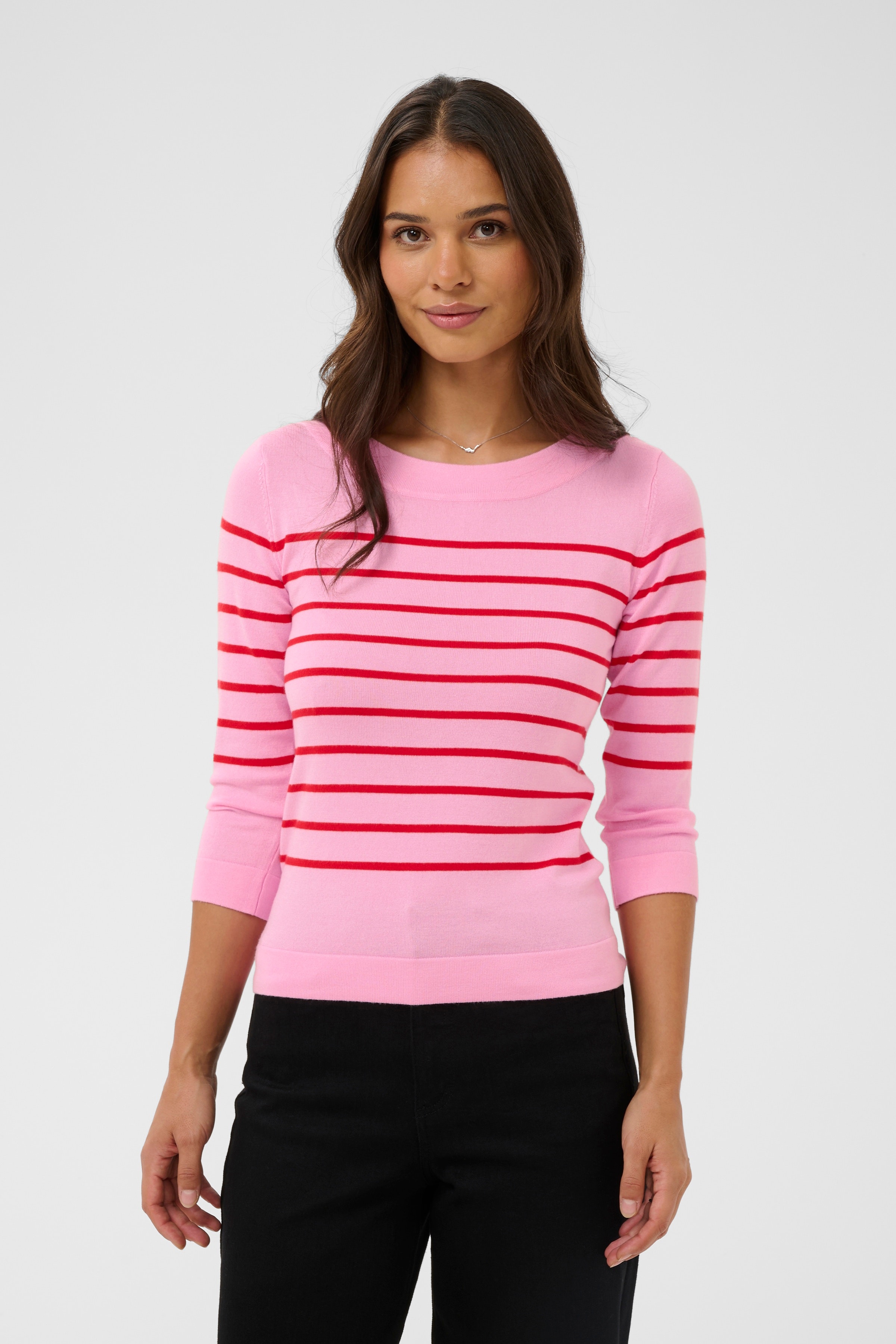 KAlizza Pullover LOOKBOOK BACK 10510195-109619