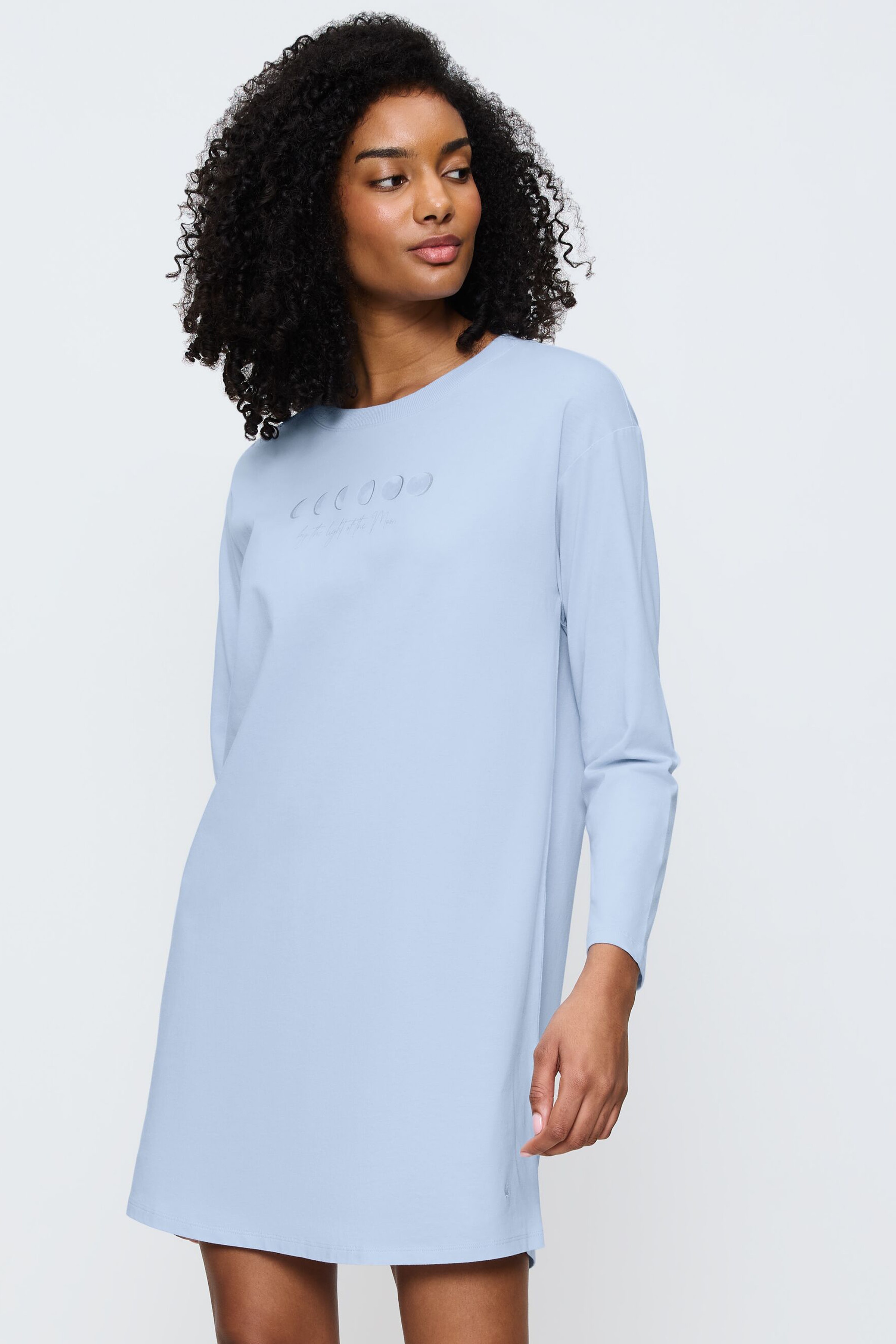 Triumph Pyjamas LOOKBOOK FRONT 40500310-T00SA