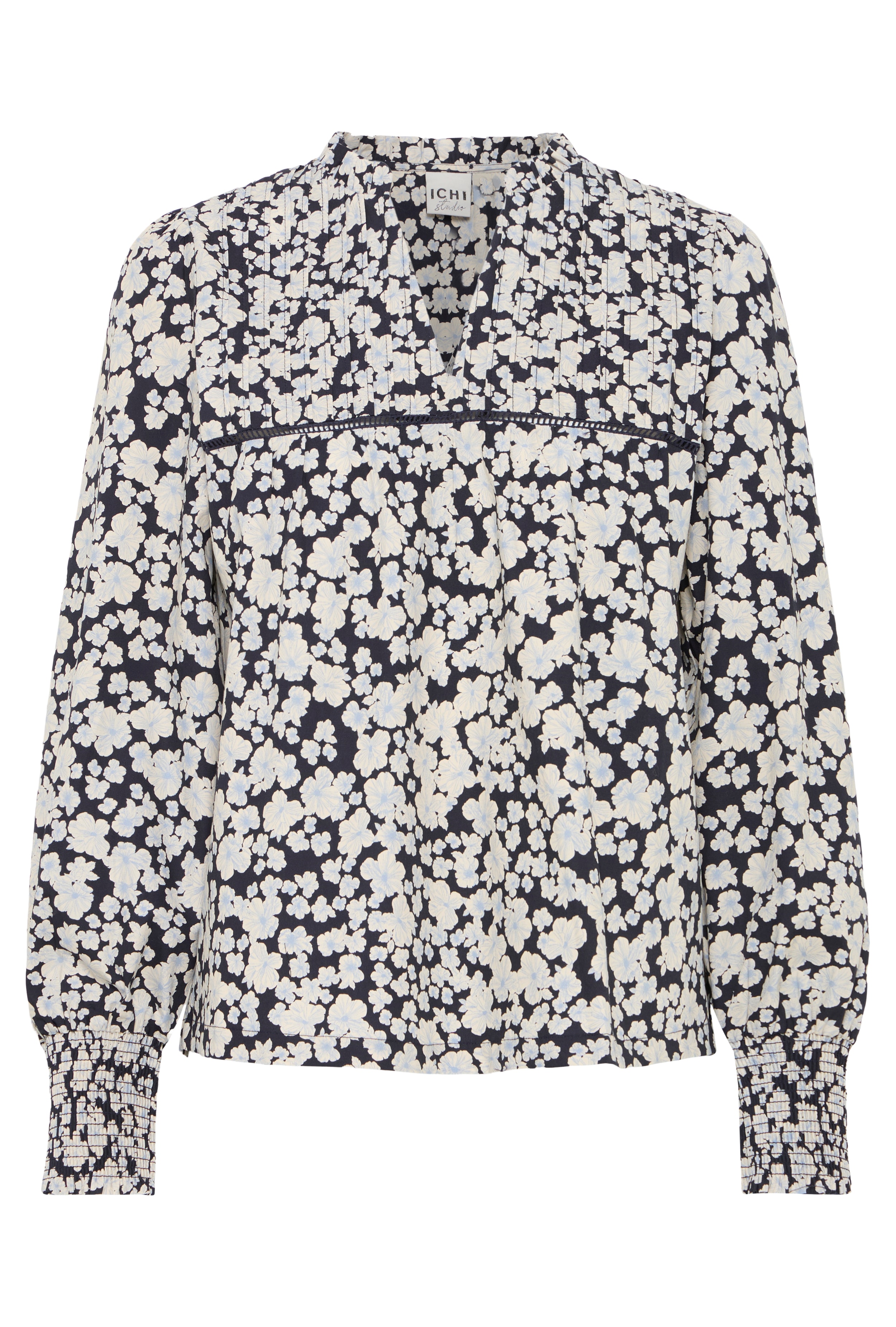 IHKELIA Bluse PACK FRONT 20125138-900003900