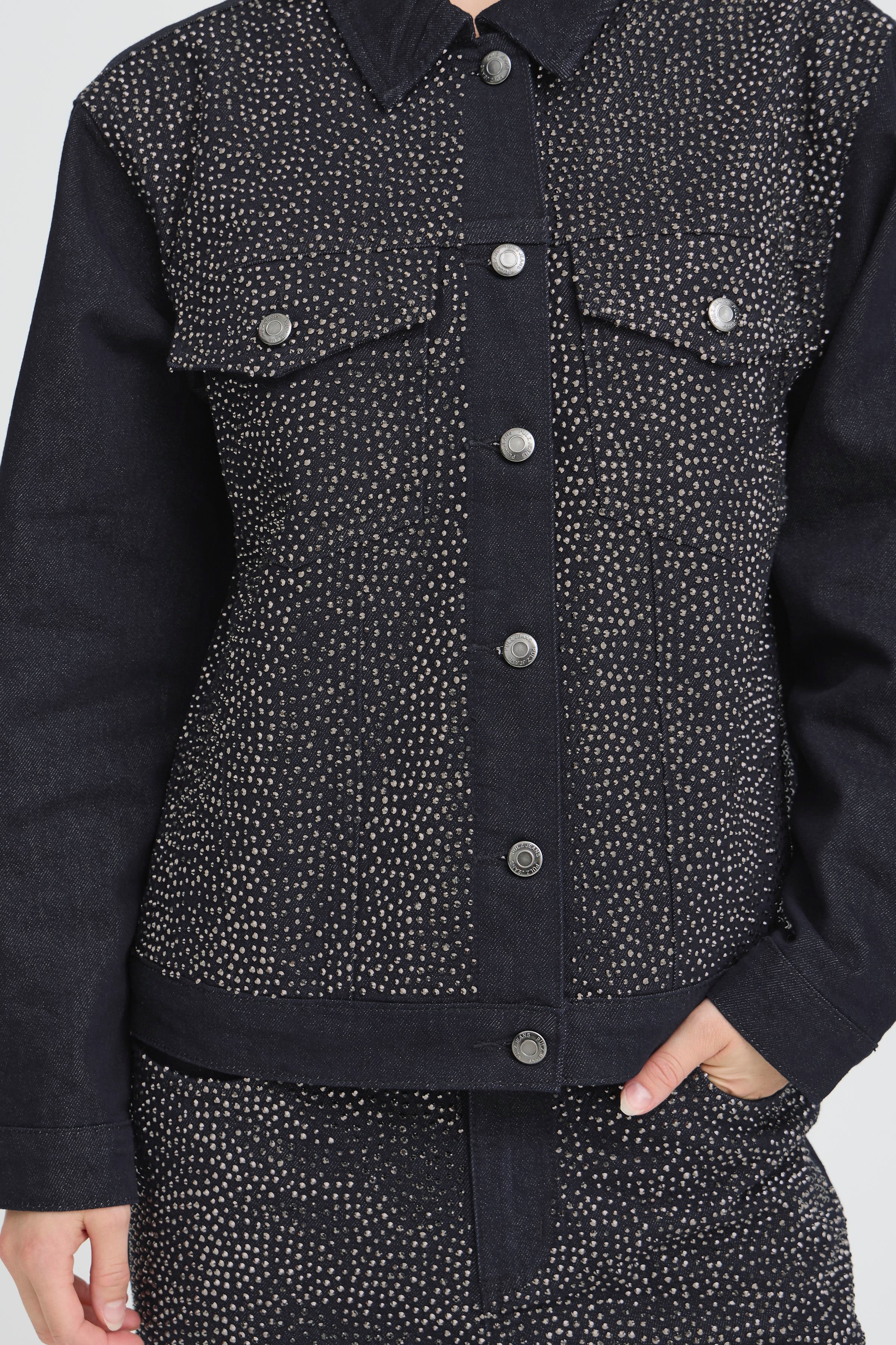 PZGALLERY Casual jacket LOOKBOOK DETAIL 50209242-200002
