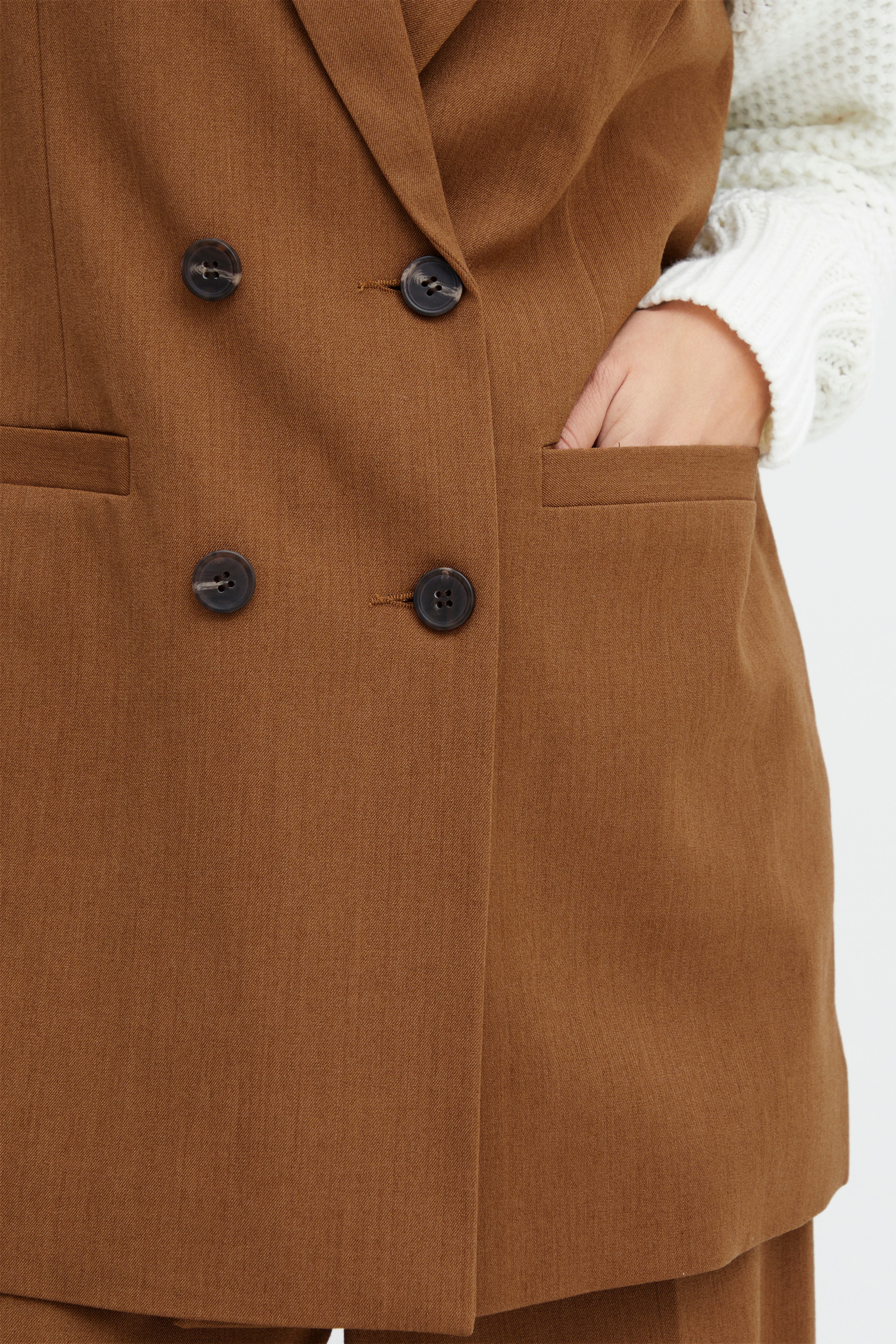Vest LOOKBOOK DETAIL 20611848-1810311
