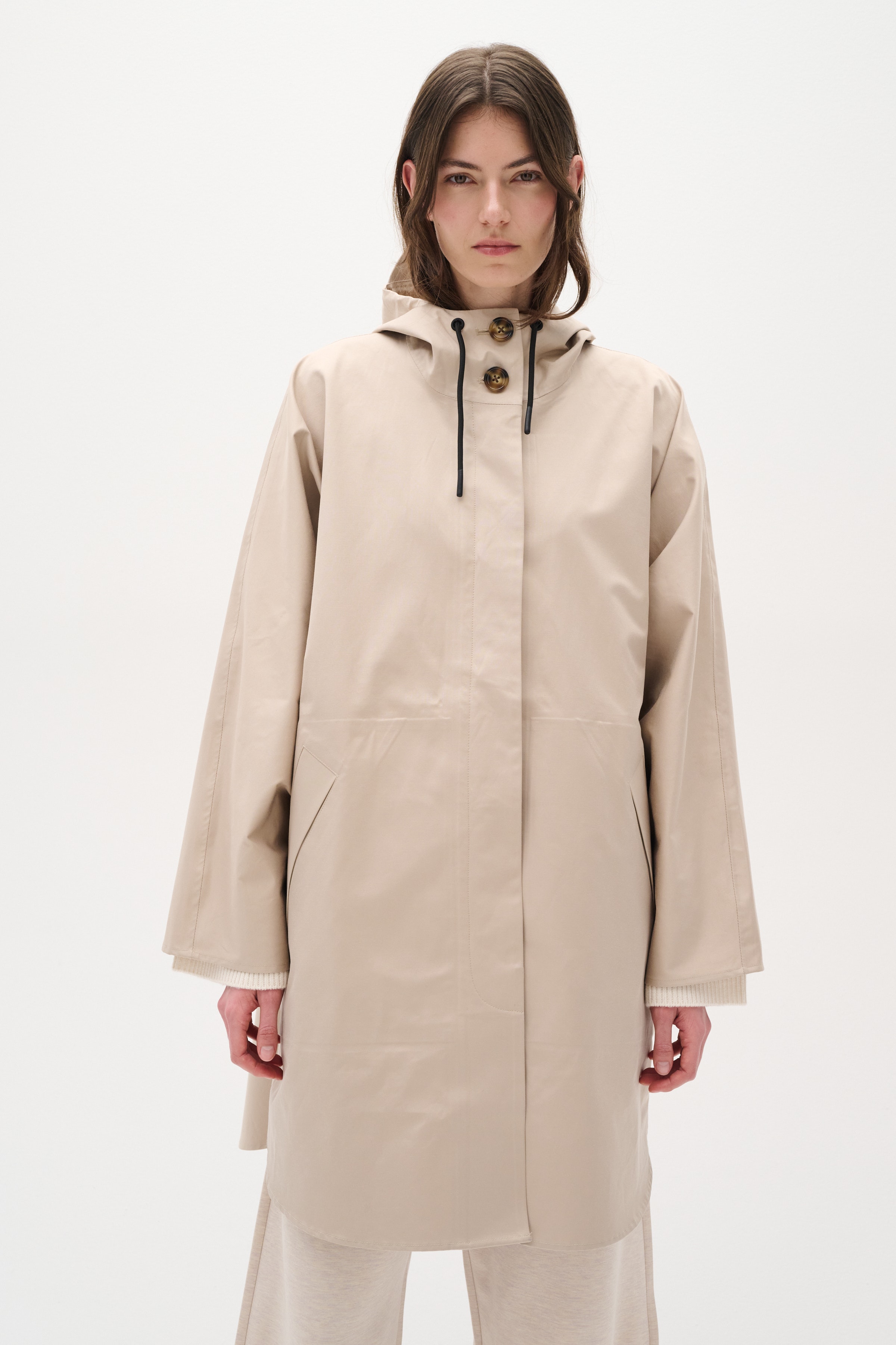 MylahIW Waterproof Cape LOOKBOOK FRONT 30109948-151308