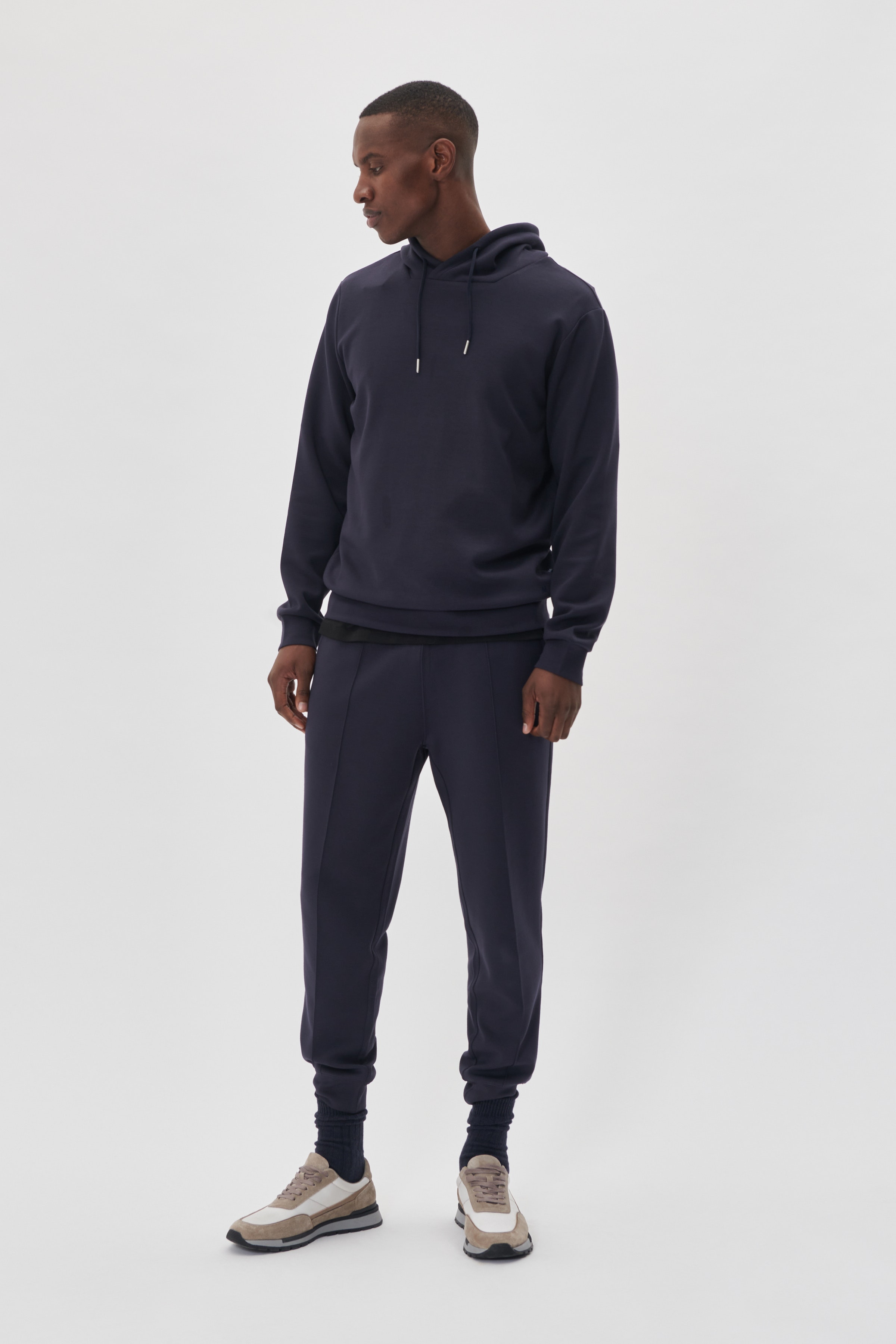 MAjack Trousers LOOKBOOK FRONT 30206530-194011