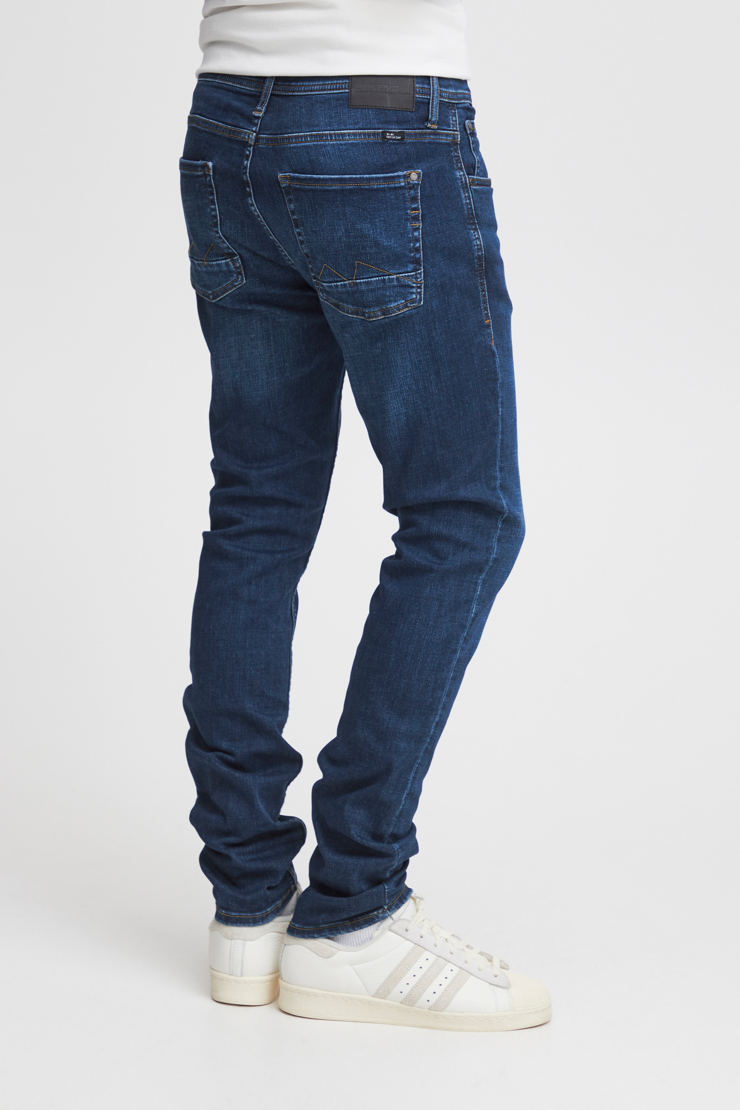 JetBH jeans - slim fit LOOKBOOK FRONT 20708715-76207