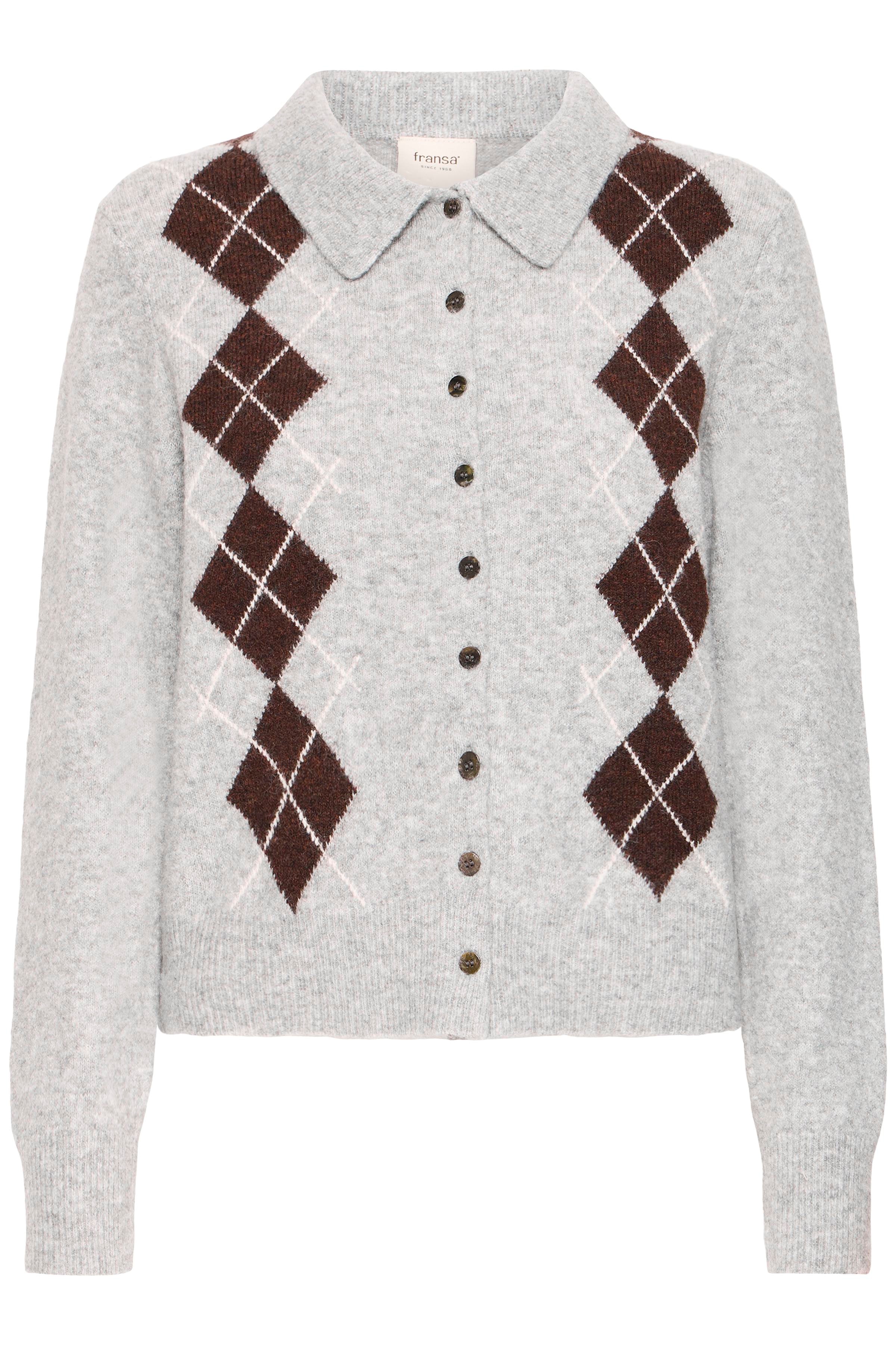 FRNOEMA Cardigan PACK FRONT 20616406-200122