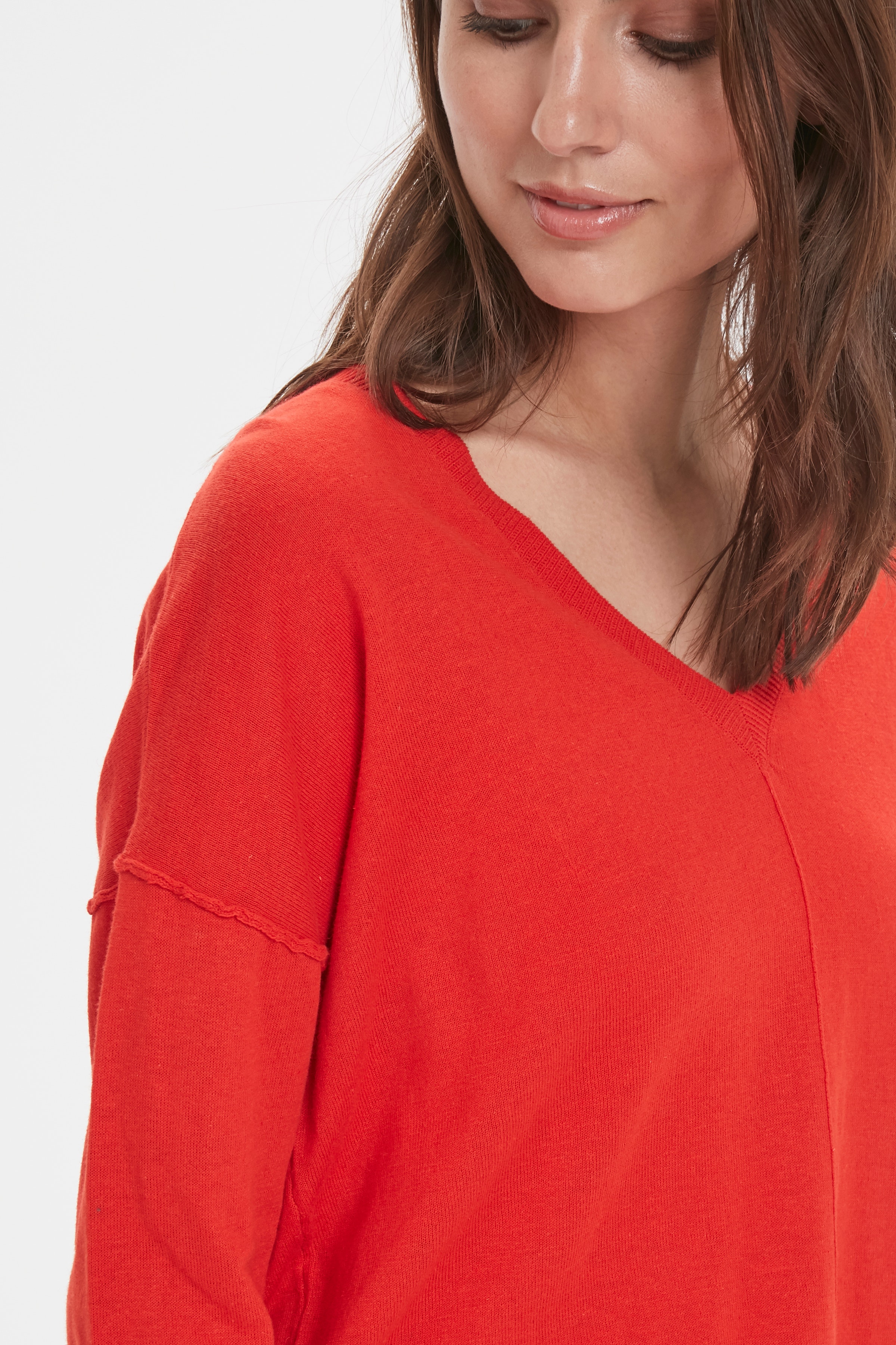SaphiraPW Pullover LOOKBOOK DETAIL 30304358-33532