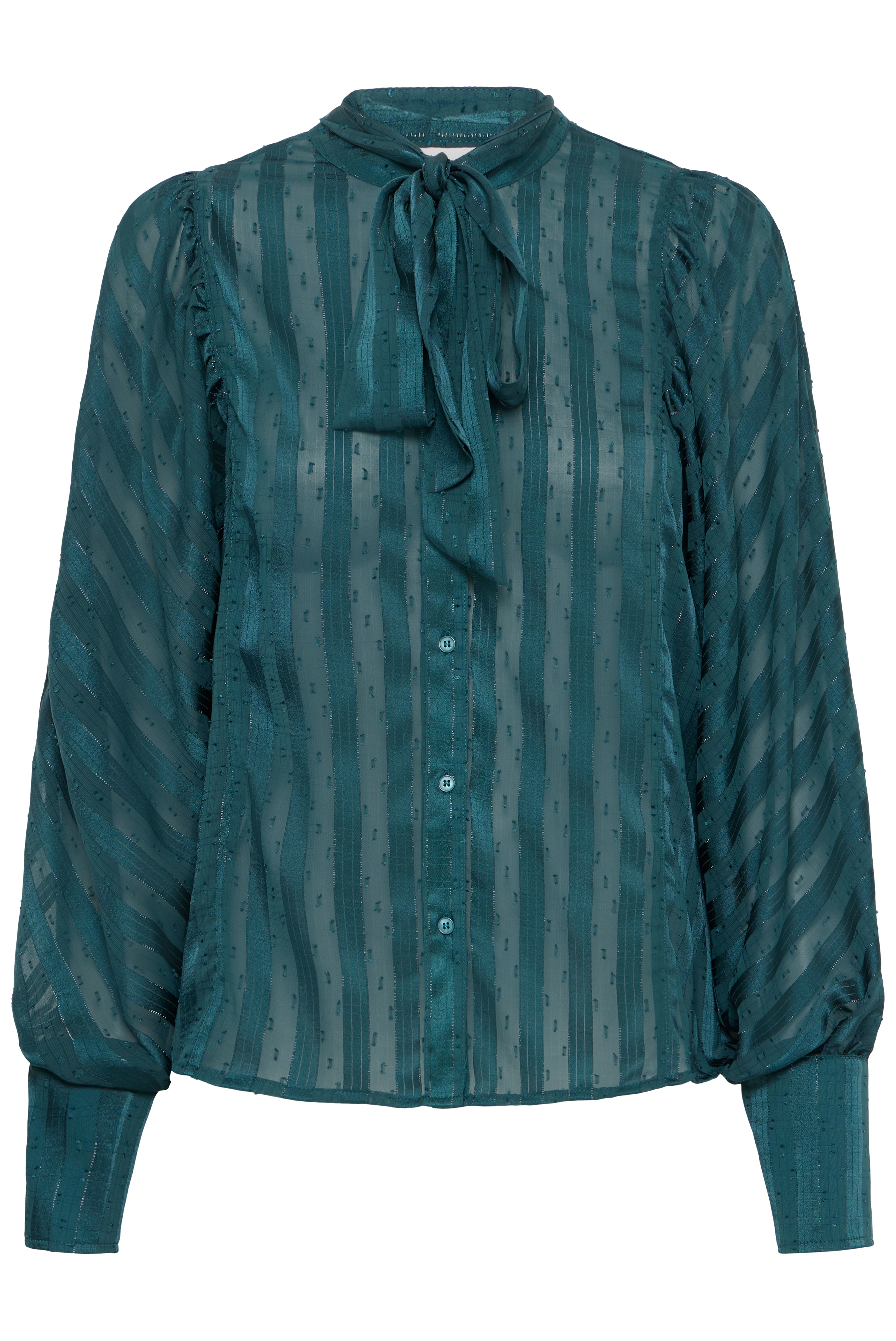 PZSIENNA Skjorte PACK FRONT 50210158-193911