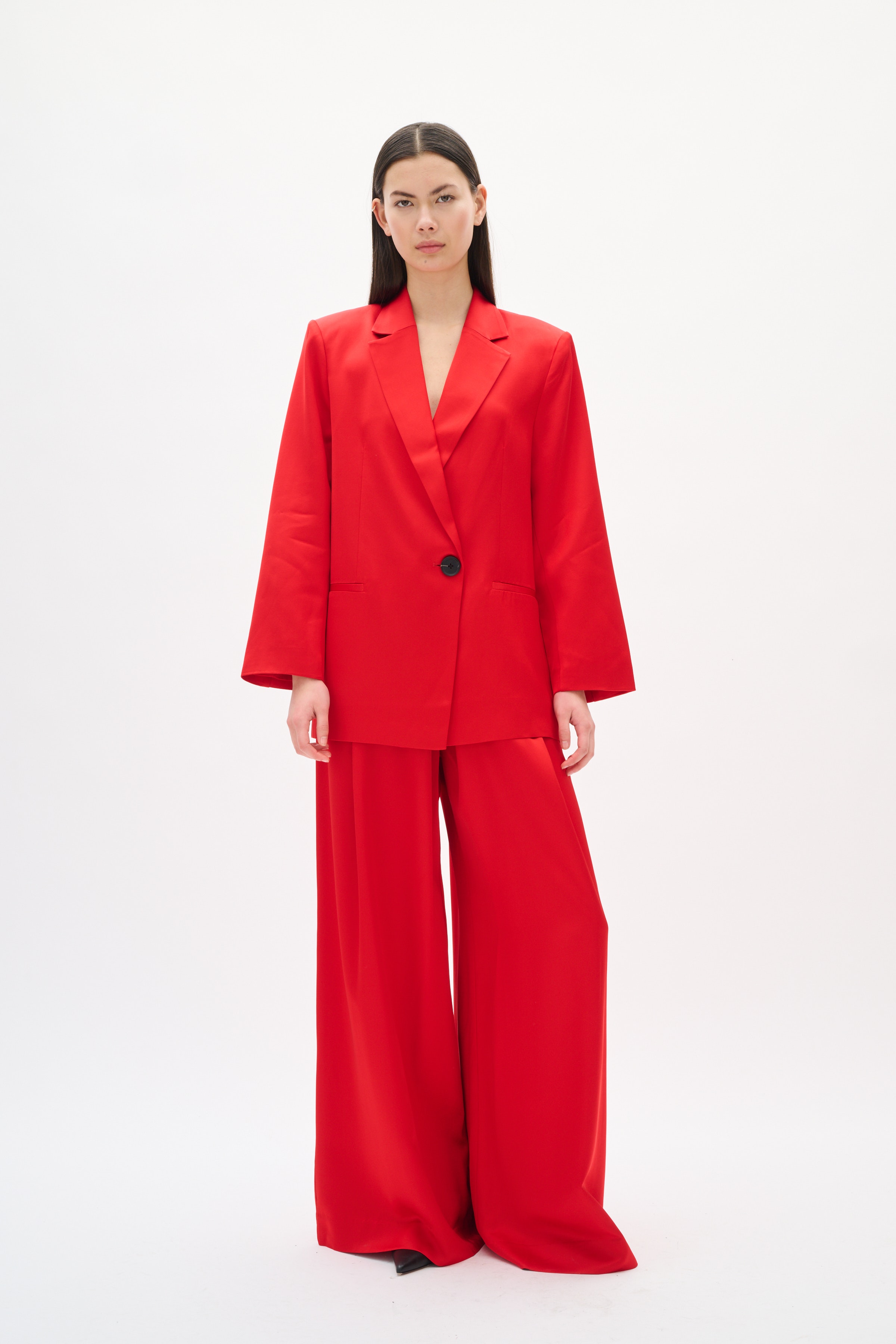 ZUMAHIW Byxor LOOKBOOK FRONT 30112082-181553