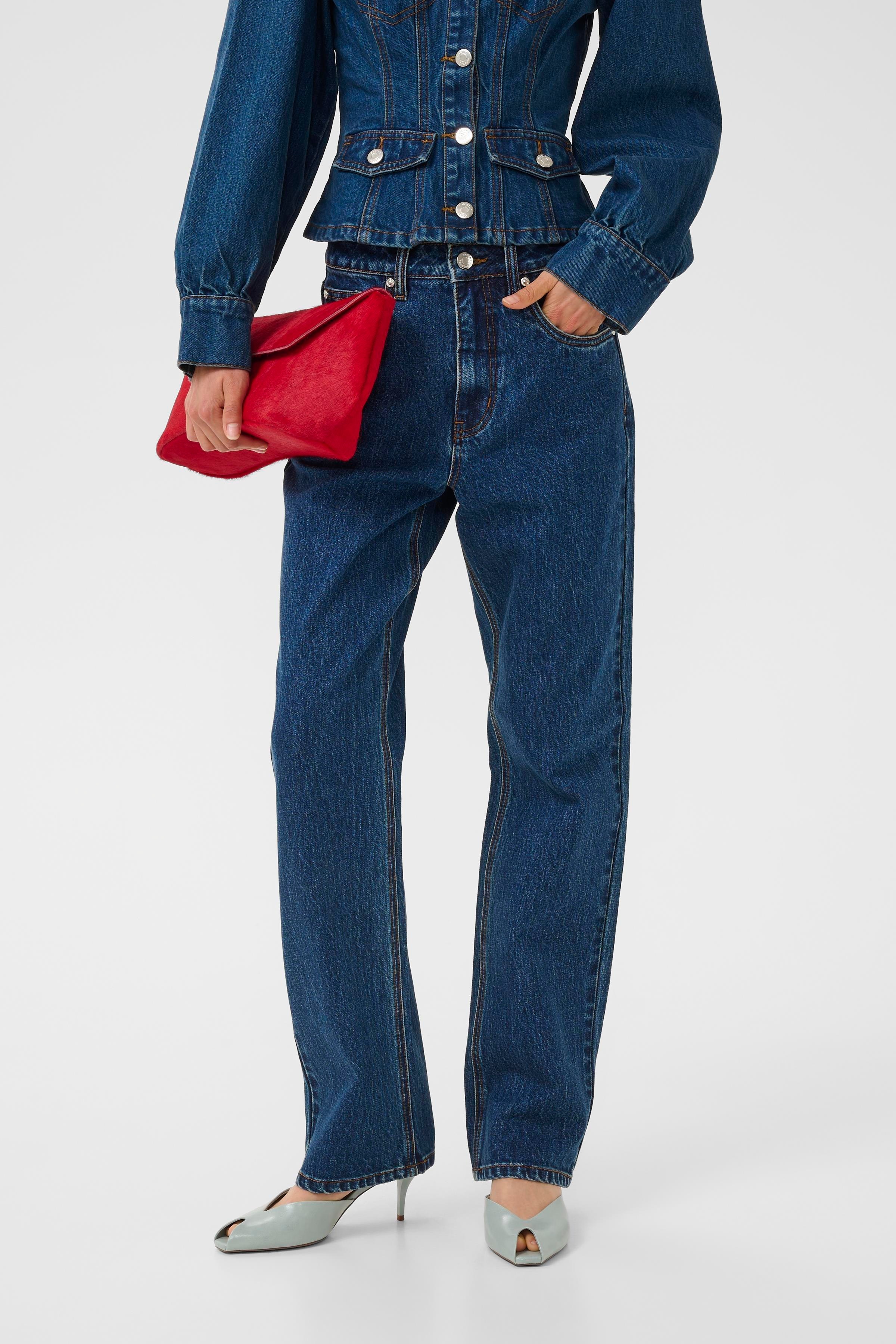 GZsamia Jeans LOOKBOOK FRONT 10911018-109201