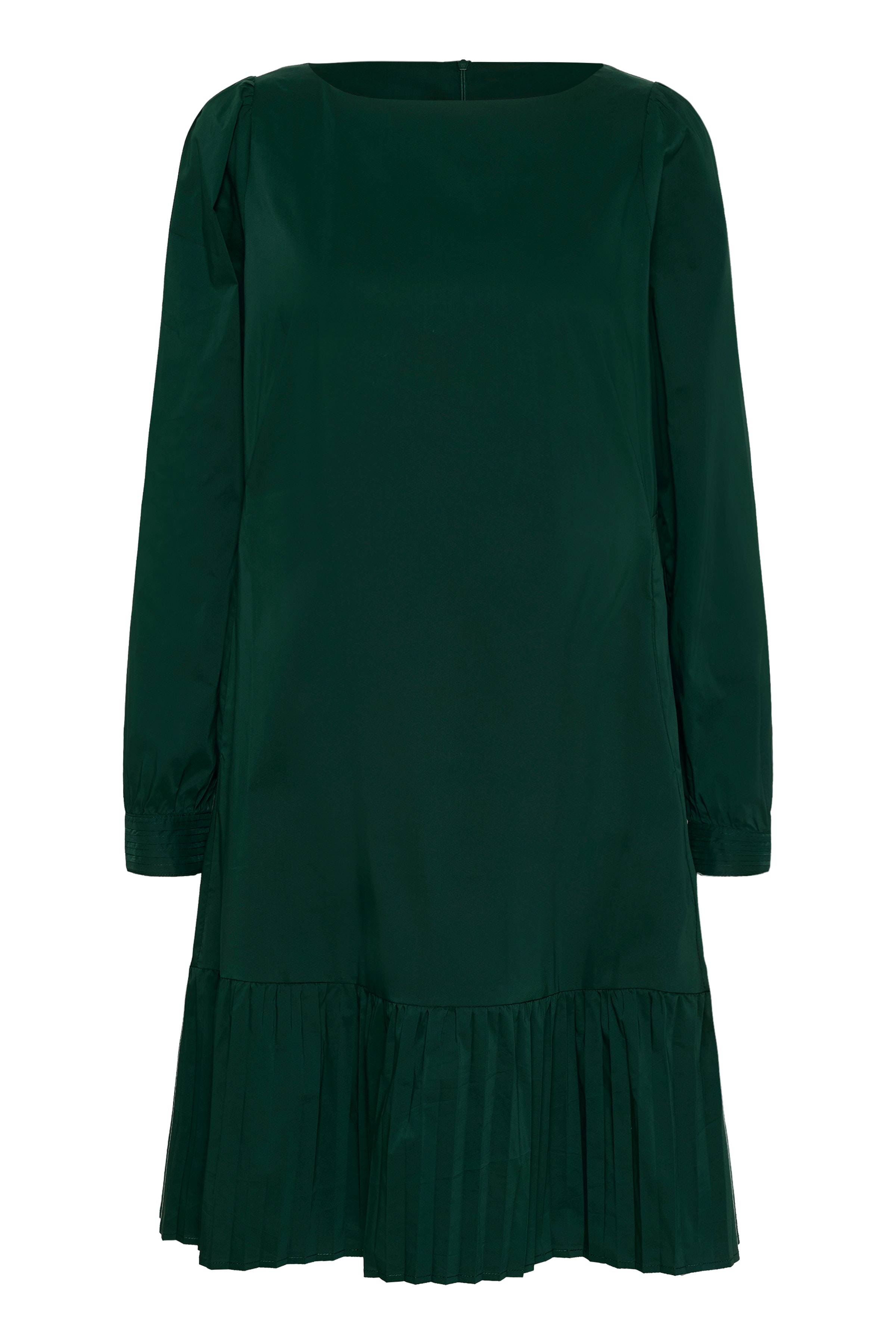 CUbeate Klänning PACK FRONT 50111419-195220