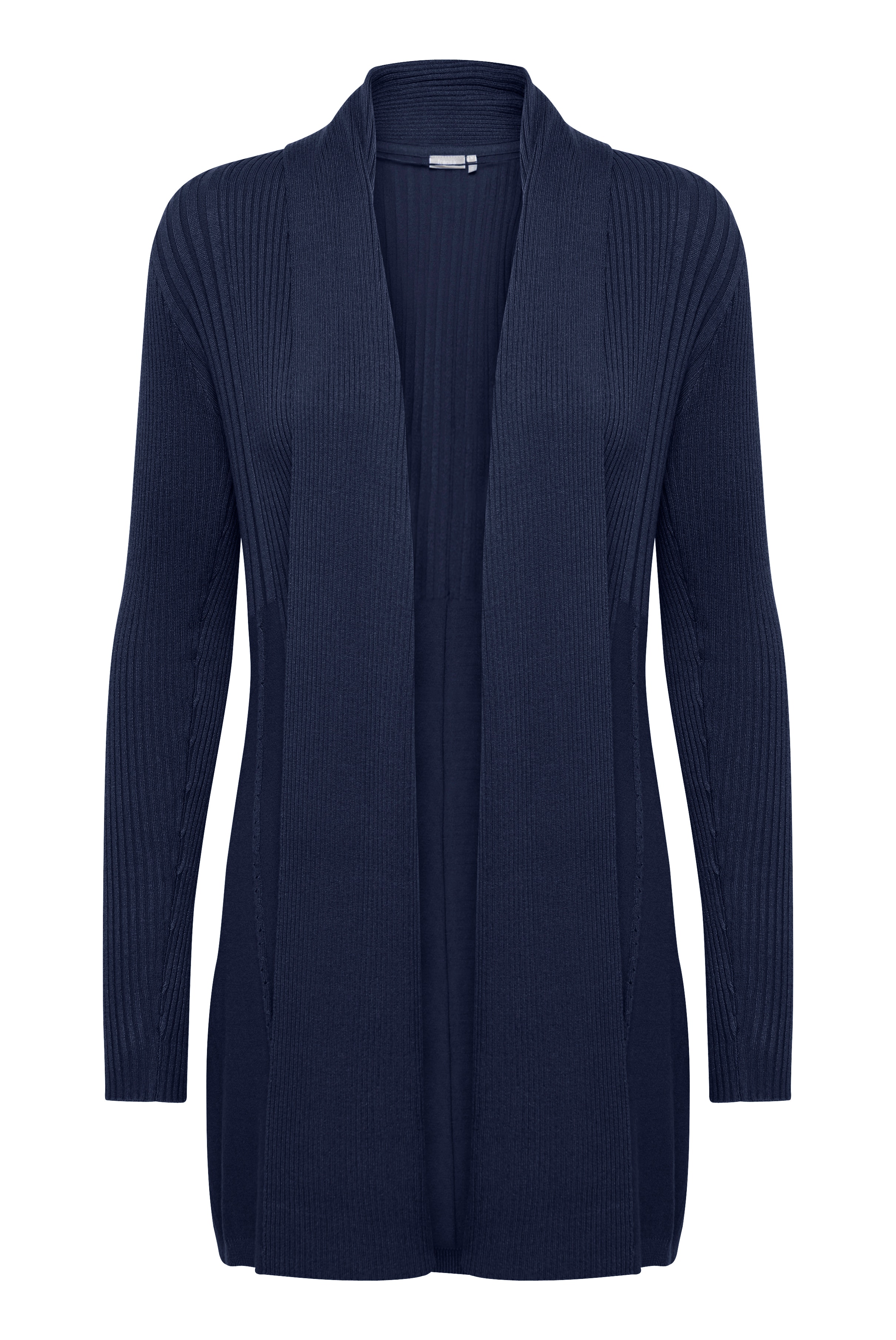 Strikket cardigan PACK FRONT 600778-60410