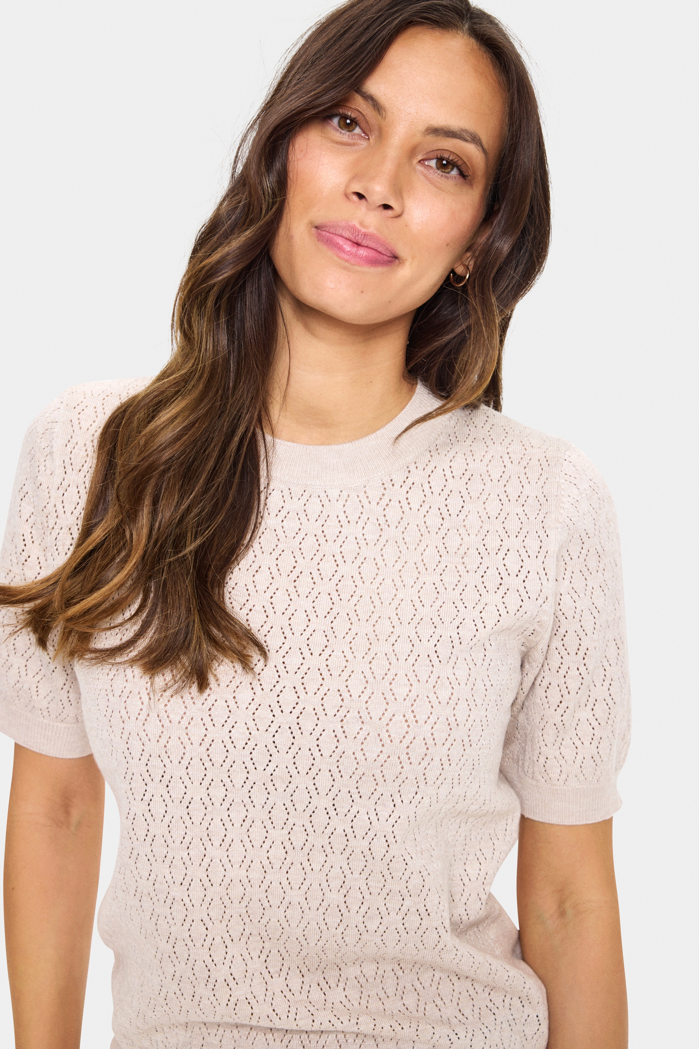 MilaSZ Pullover LOOKBOOK DETAIL 30514645-1304031