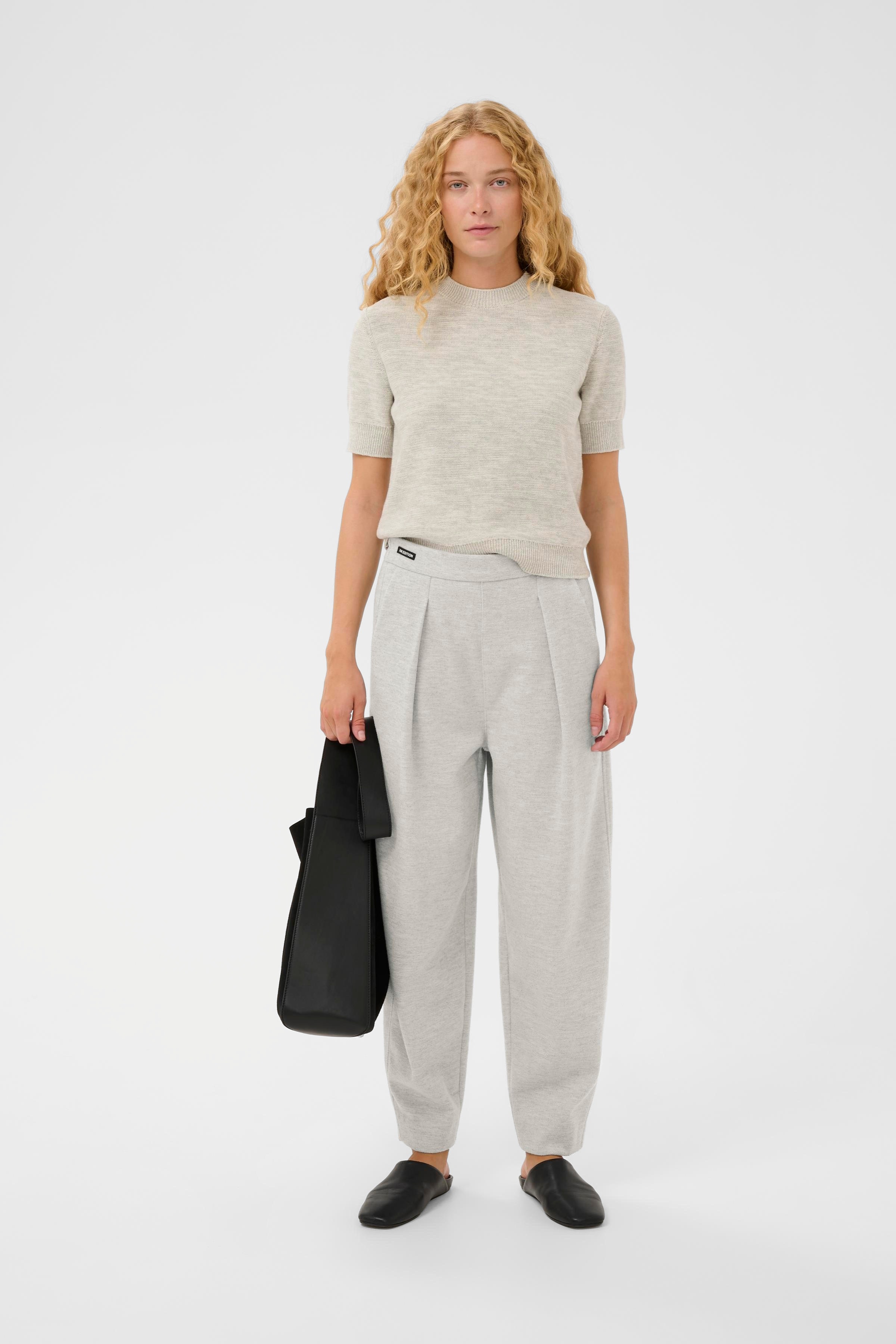 TWIGGYIW Broek LOOKBOOK FRONT 30112263-300285