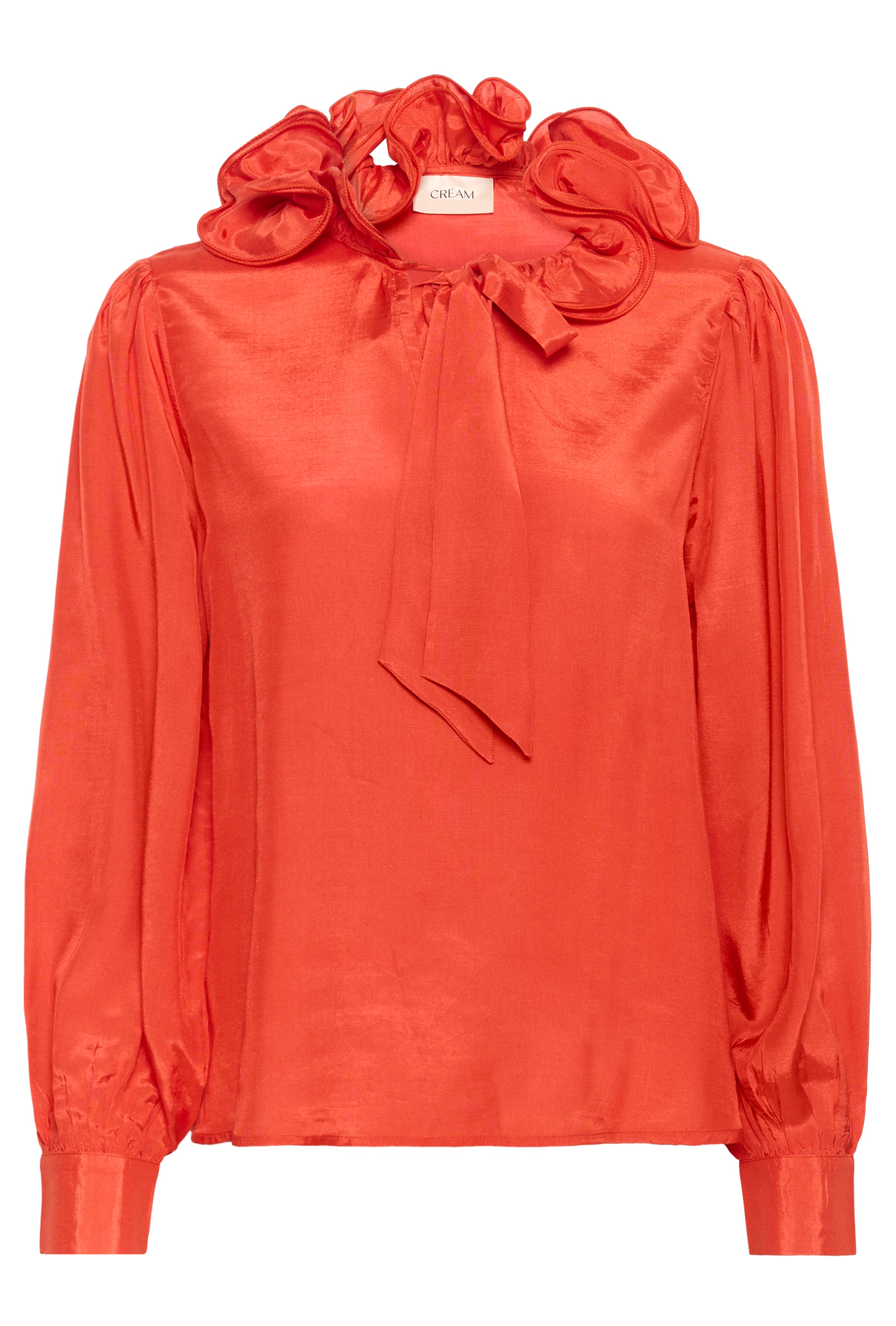 CRBeatrice Blouse PACK FRONT 10614635-171553