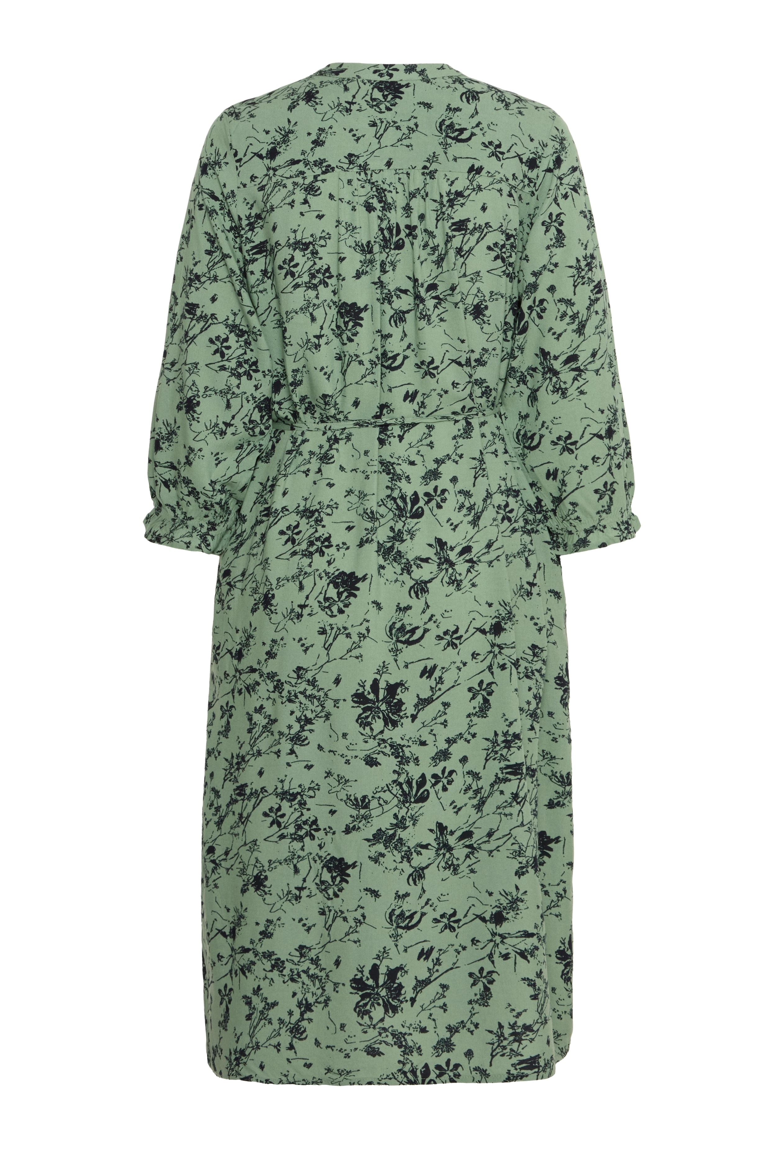 FRFLOWY Dress PACK BACK 20614107-203410